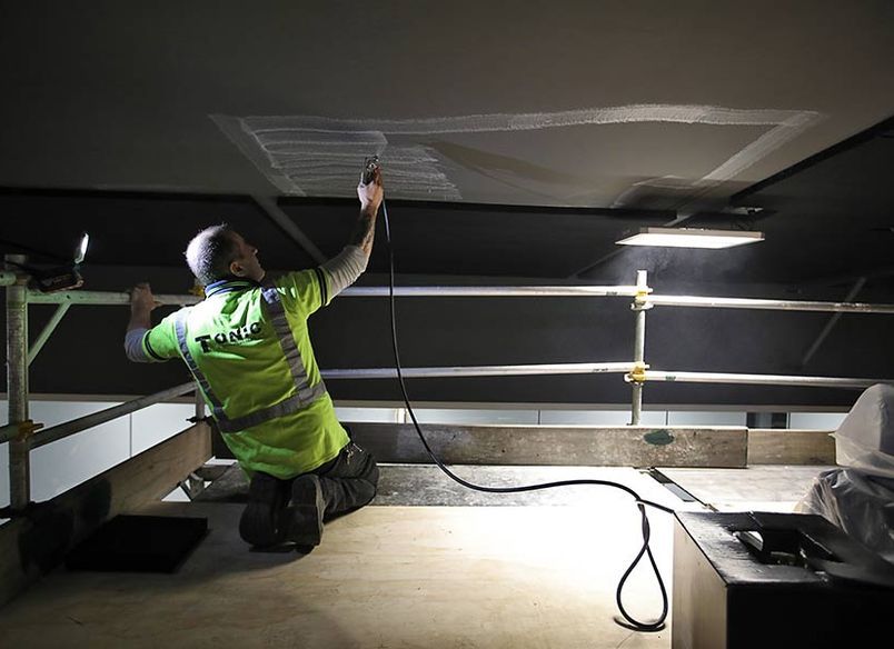 Transport World Invercargill