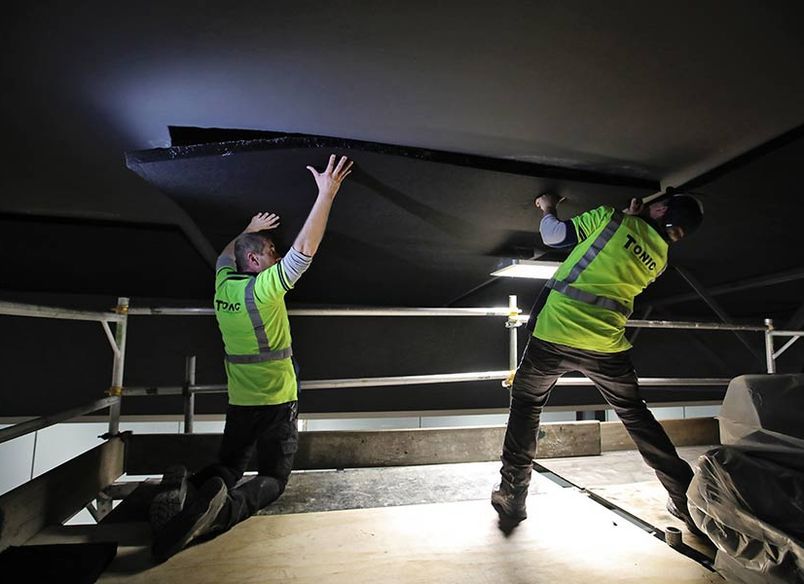 Transport World Invercargill