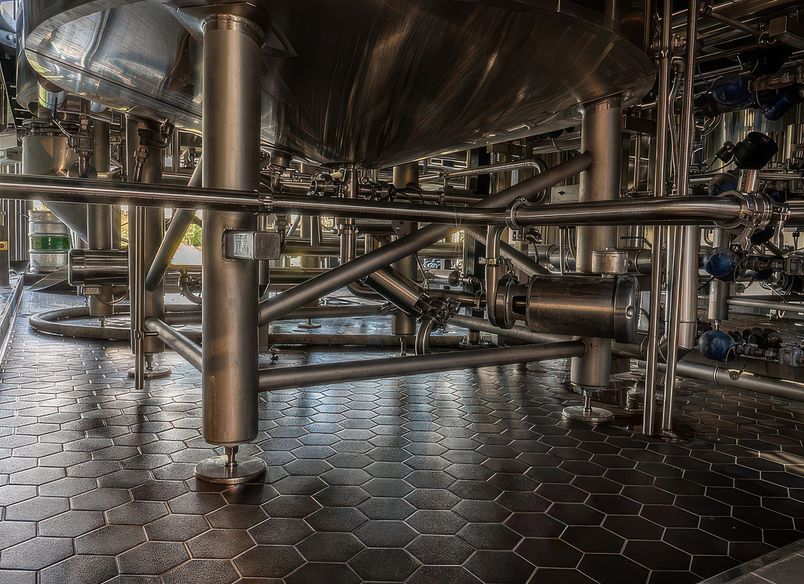 Stone & Wood Brewery