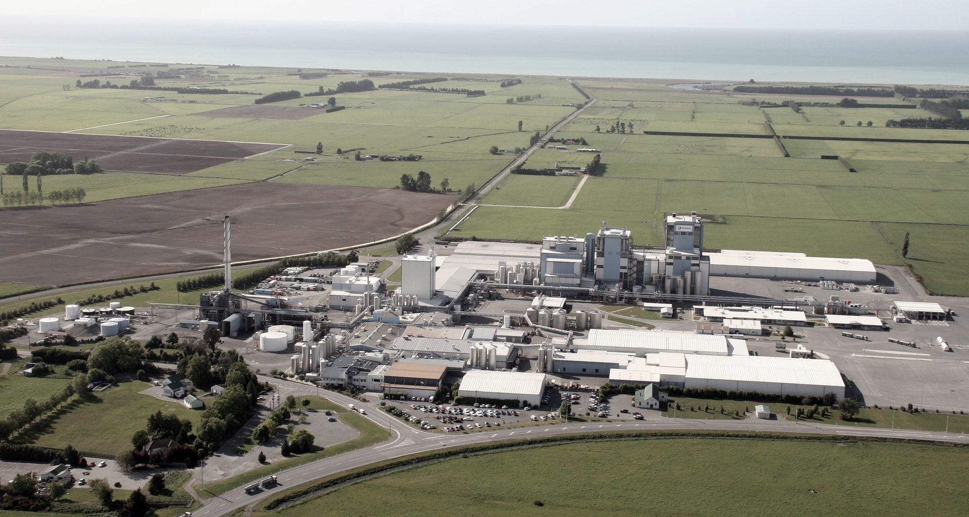 Fonterra Clandeboye banner