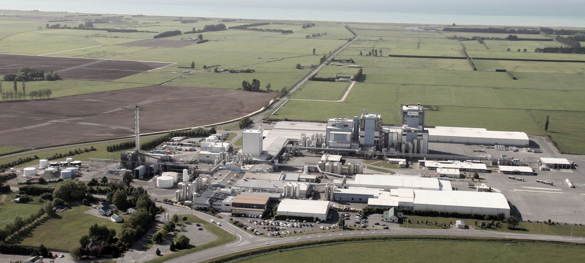 Fonterra Clandeboye banner