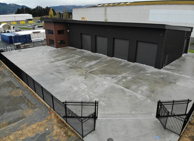 Dante rd, Upper hutt