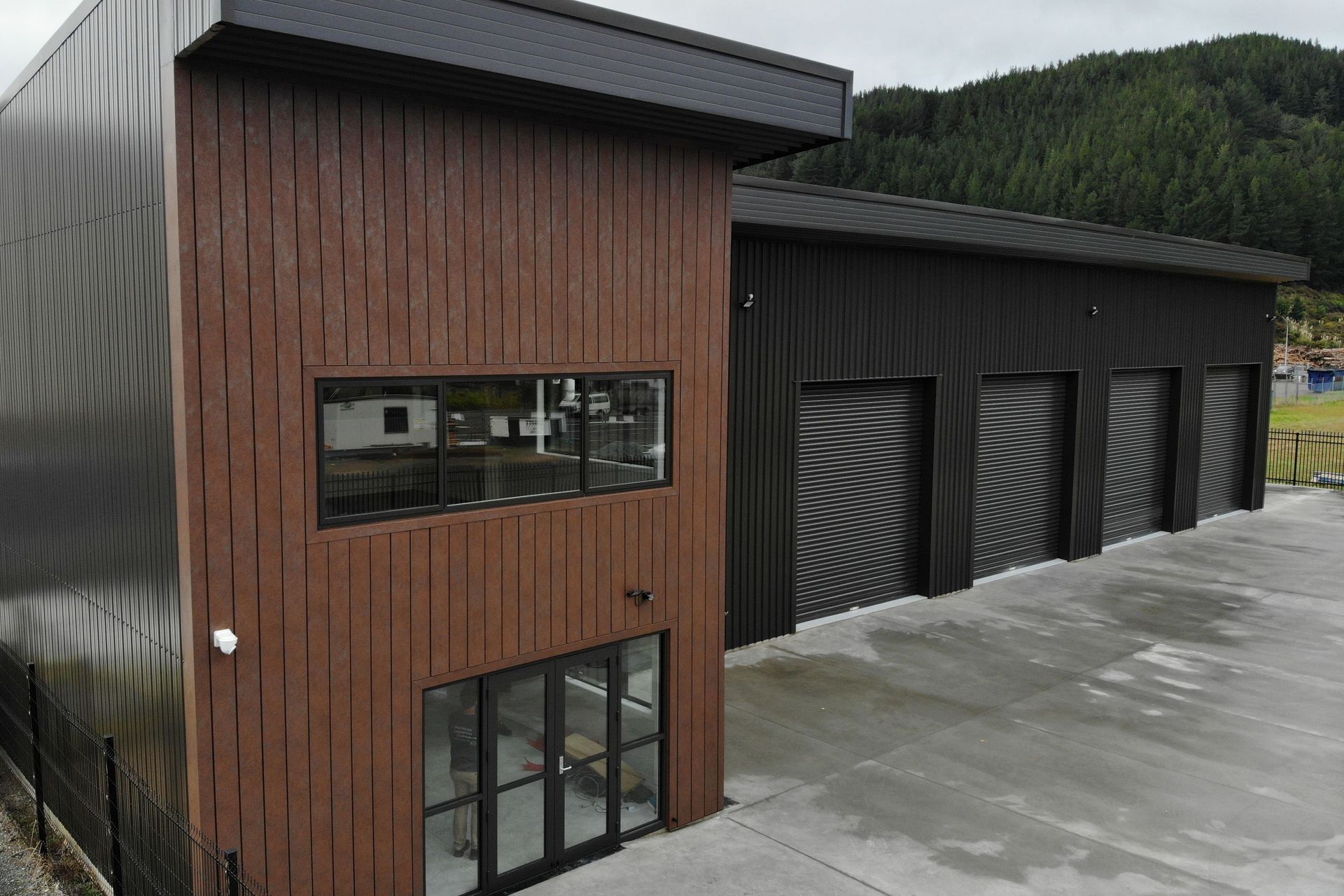 Dante rd, Upper hutt