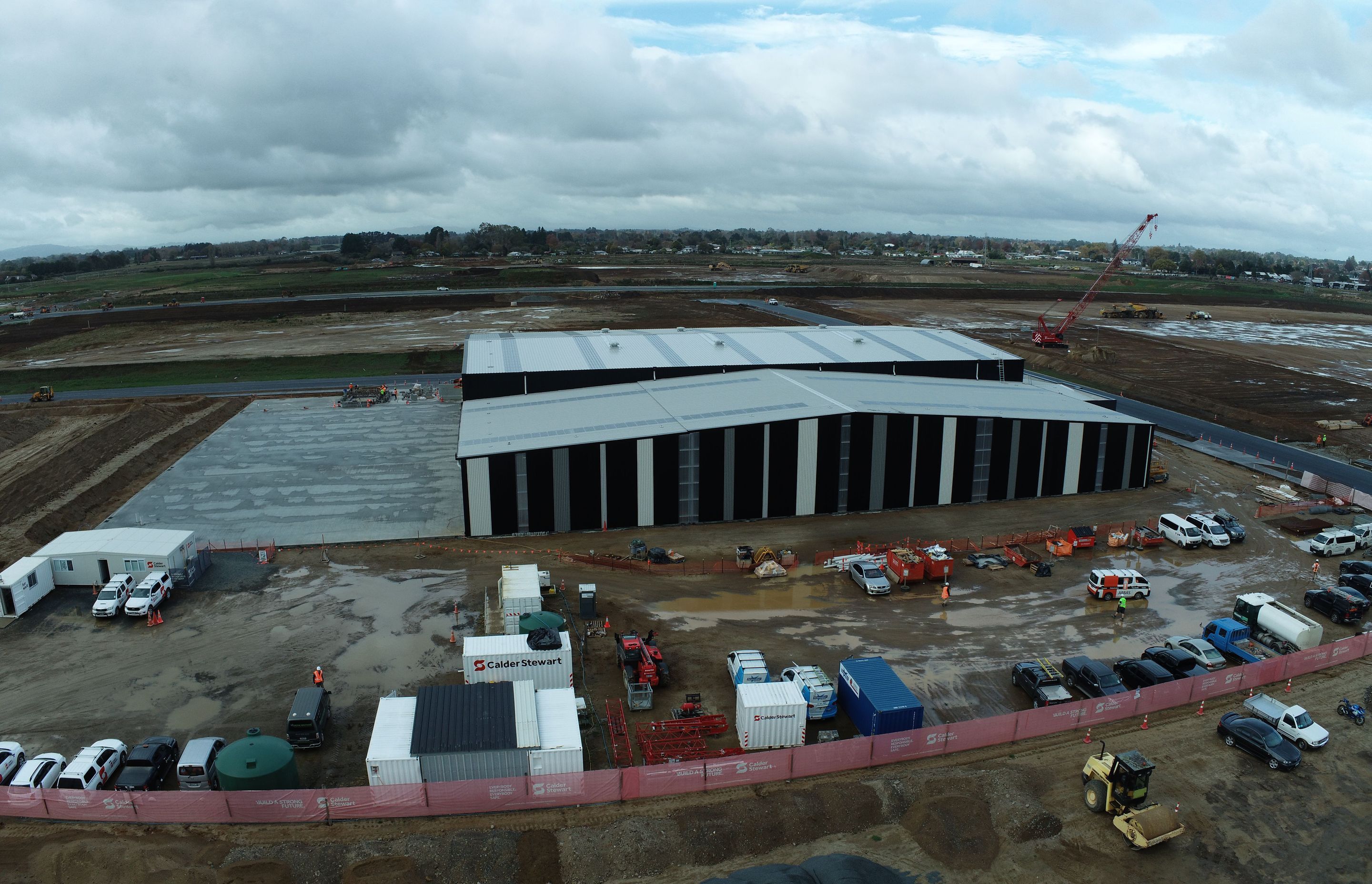 PBT Warehouse