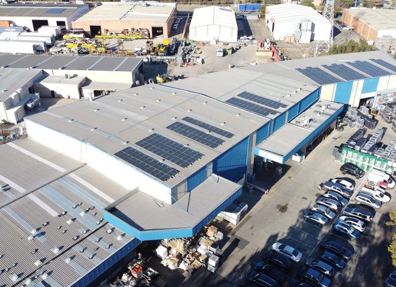 Uniplas Mouldings International