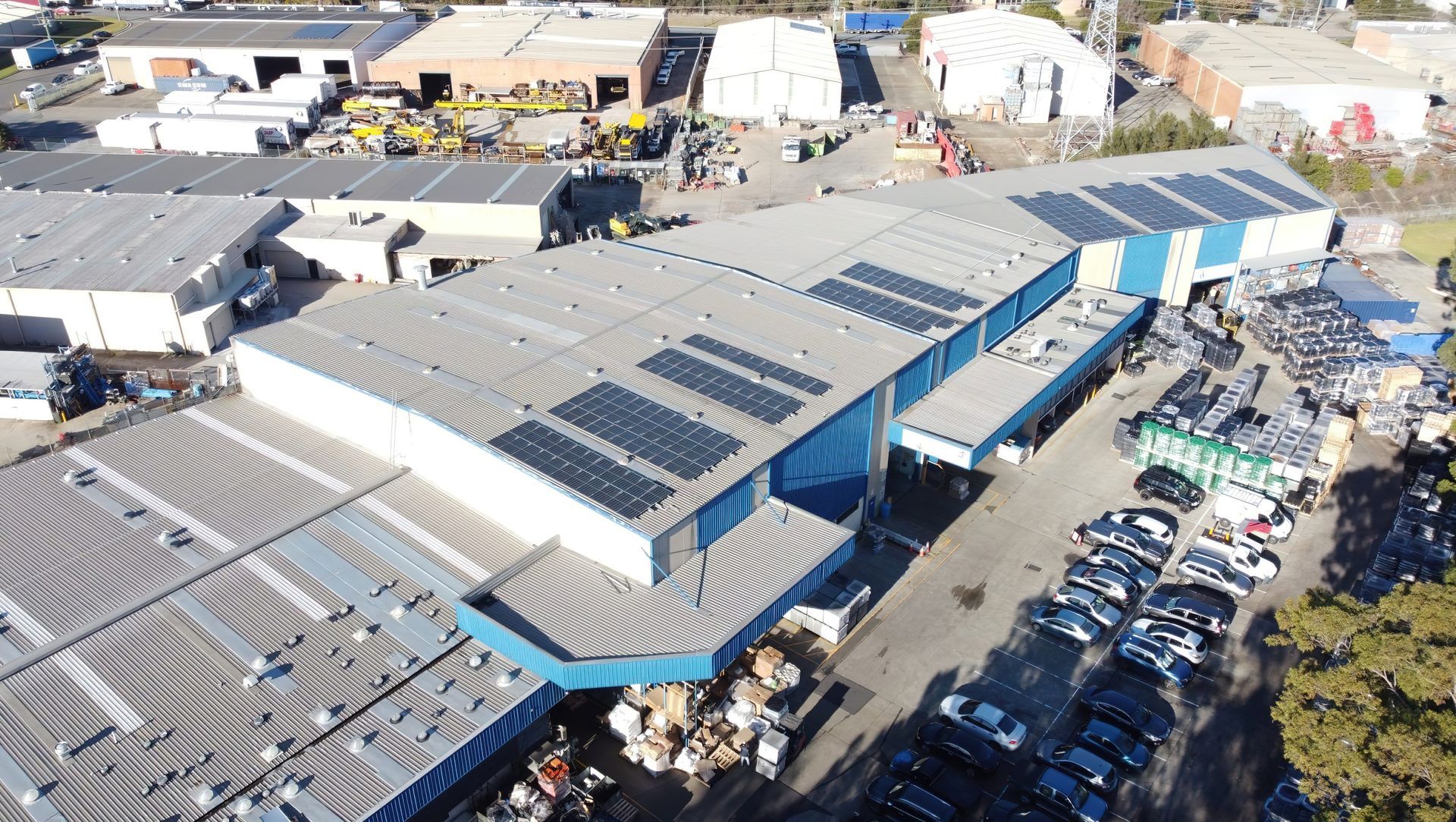 Uniplas Mouldings International banner