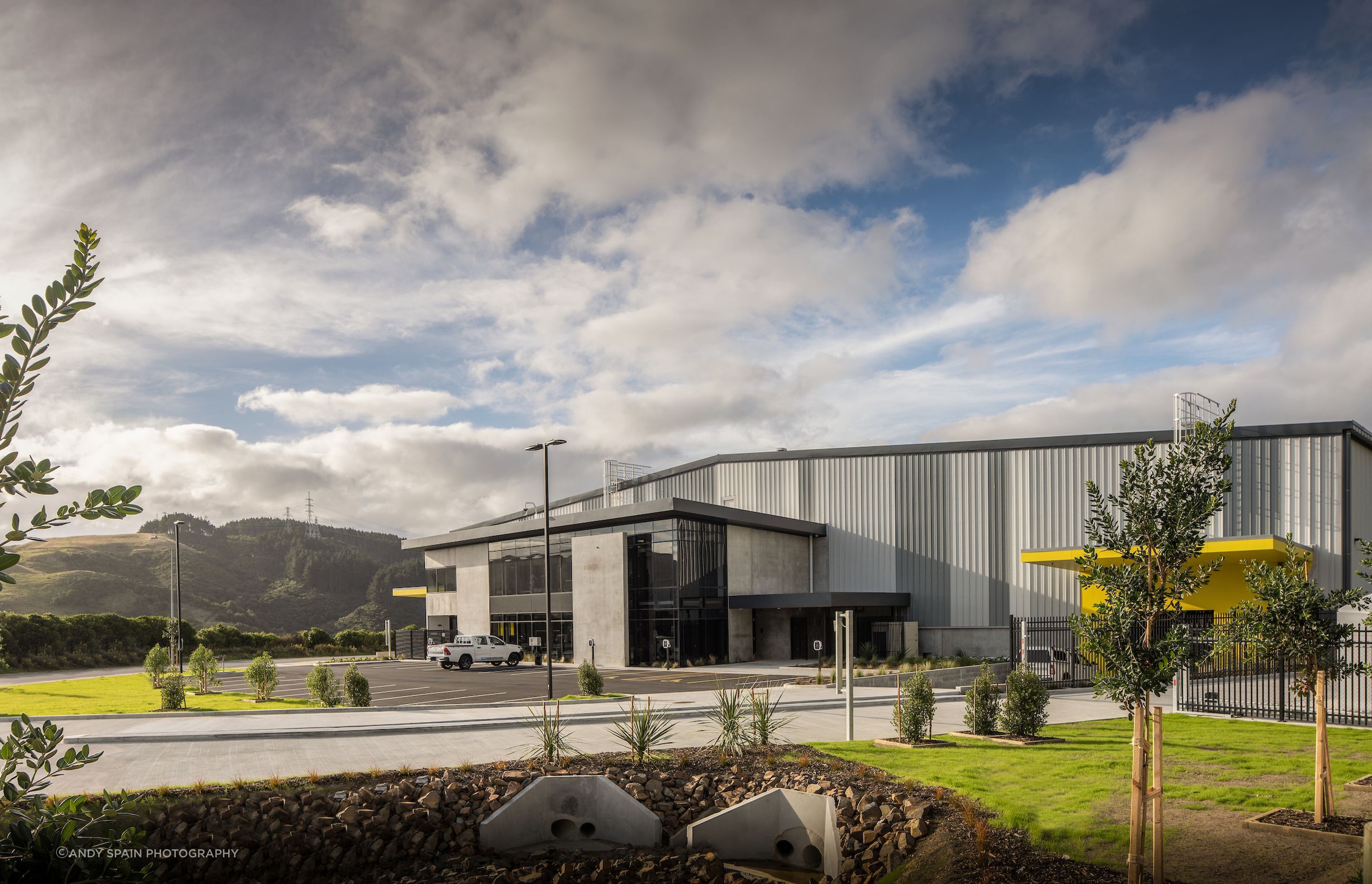 NZ Post