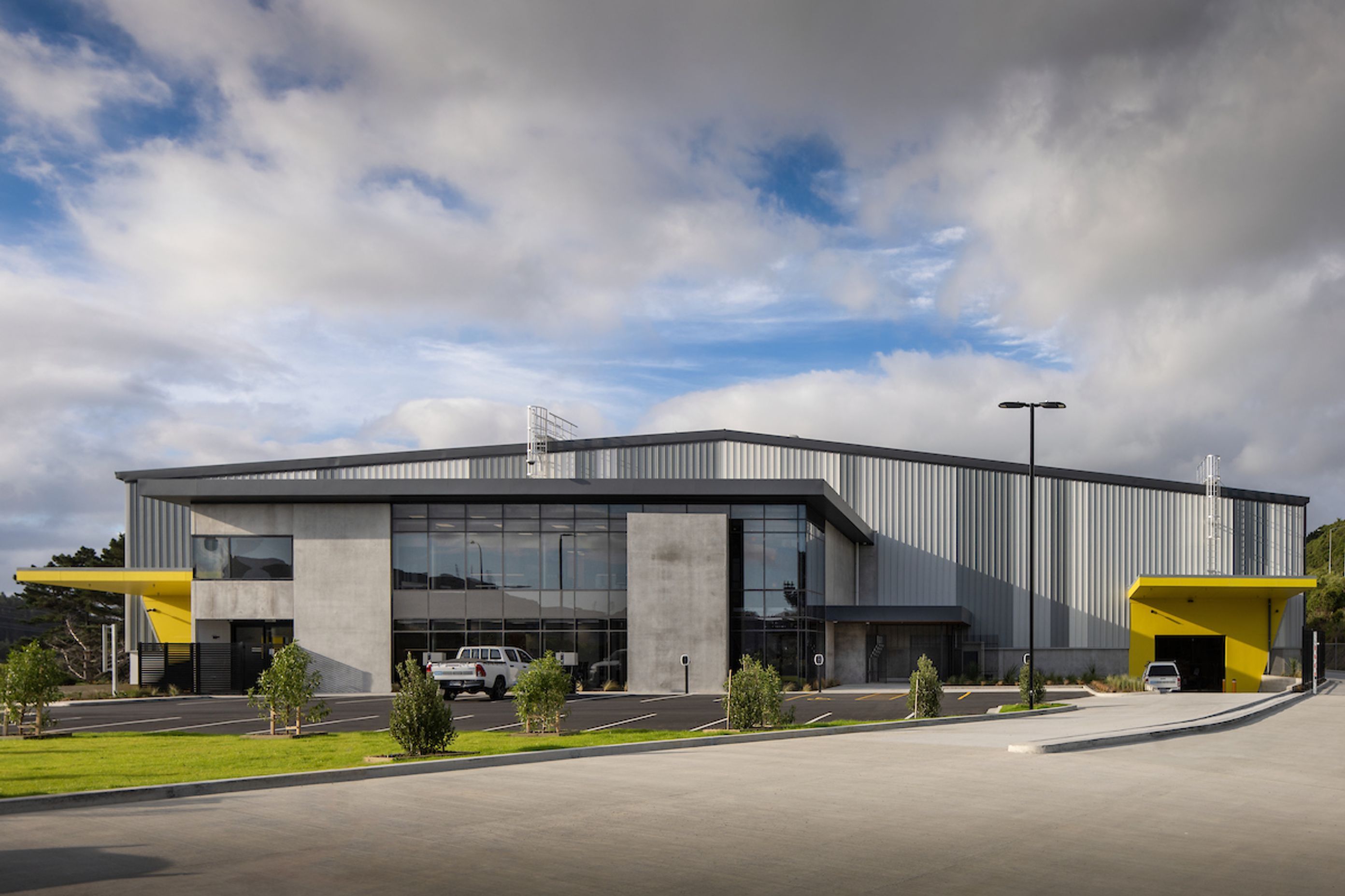 NZ Post