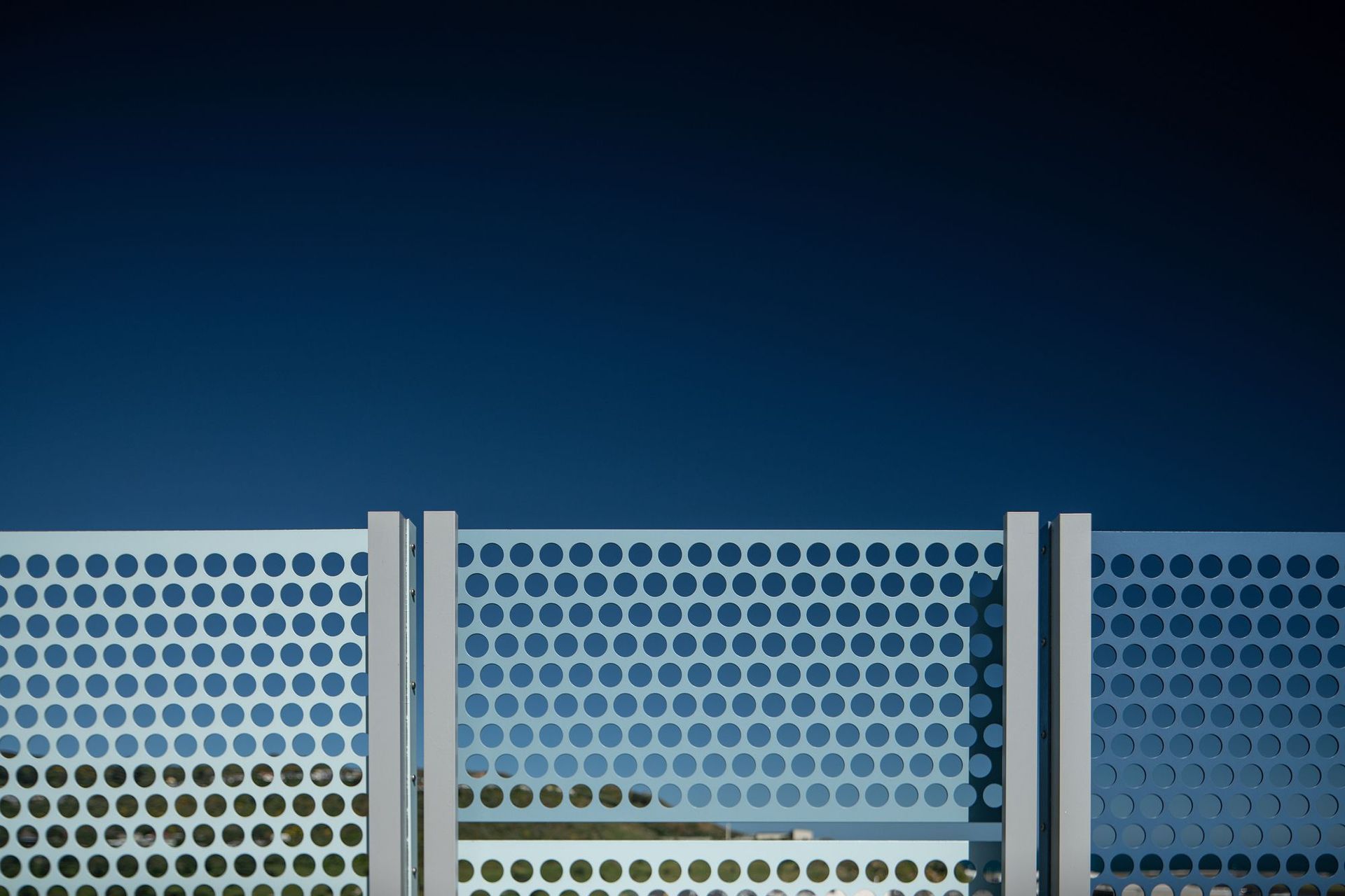 Wellington International Airport Carpark