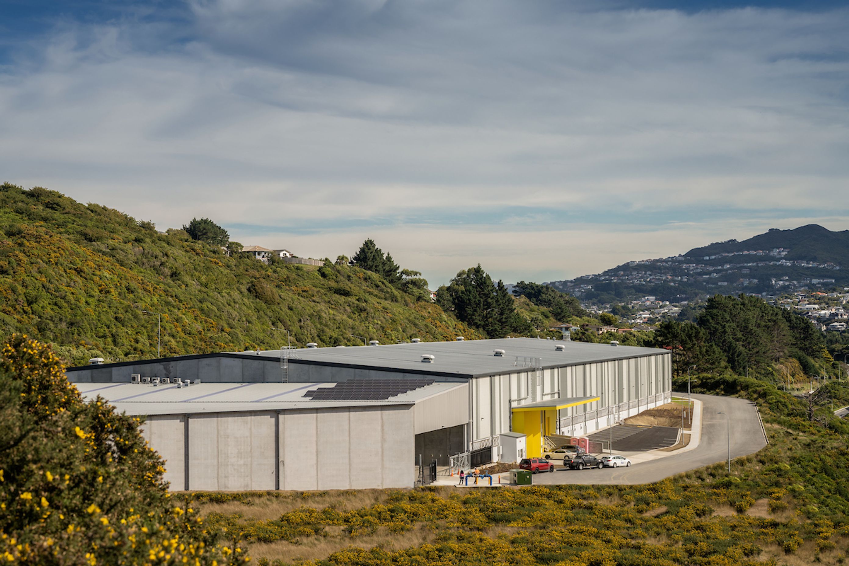 NZ Post