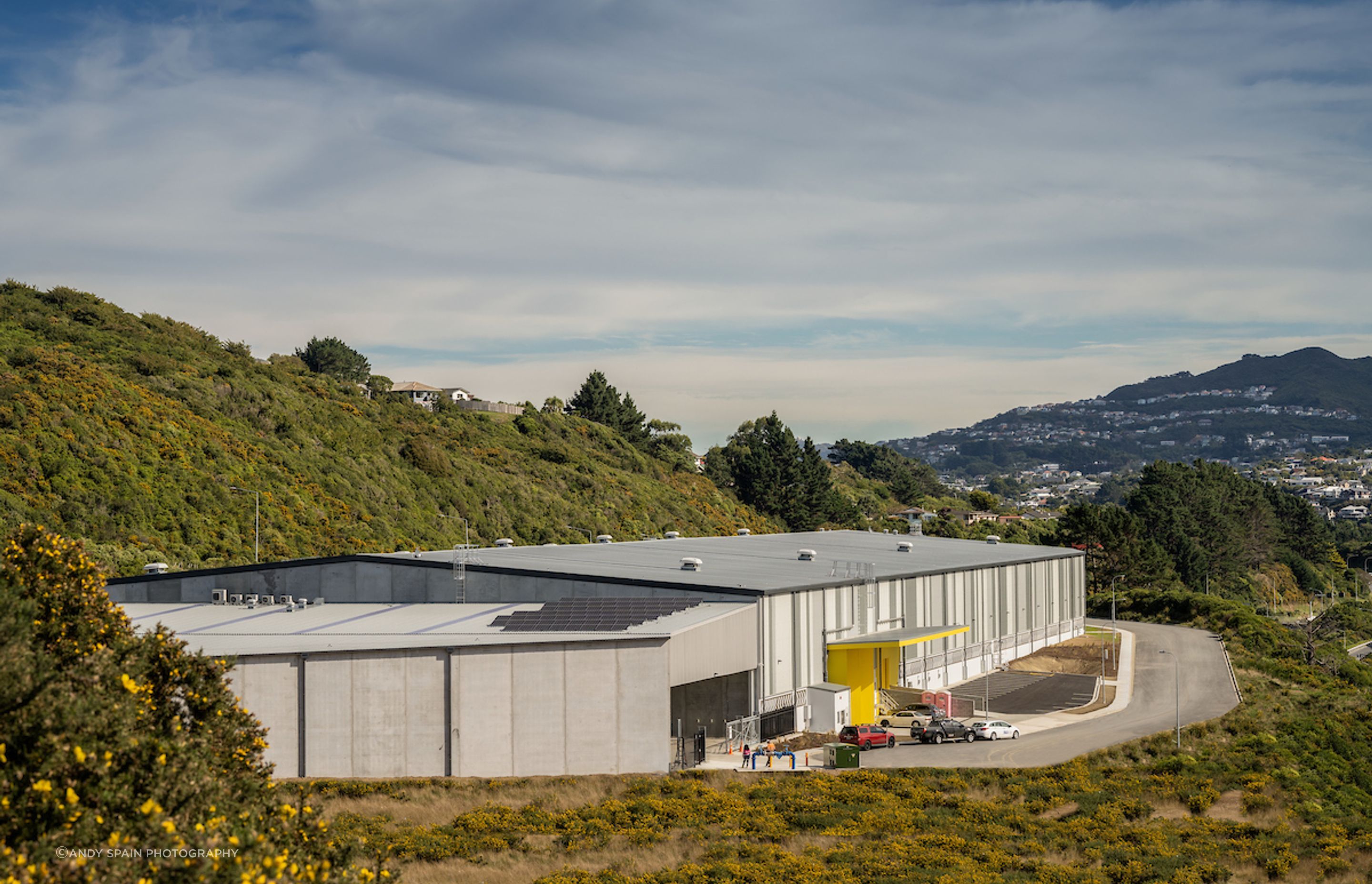 NZ Post
