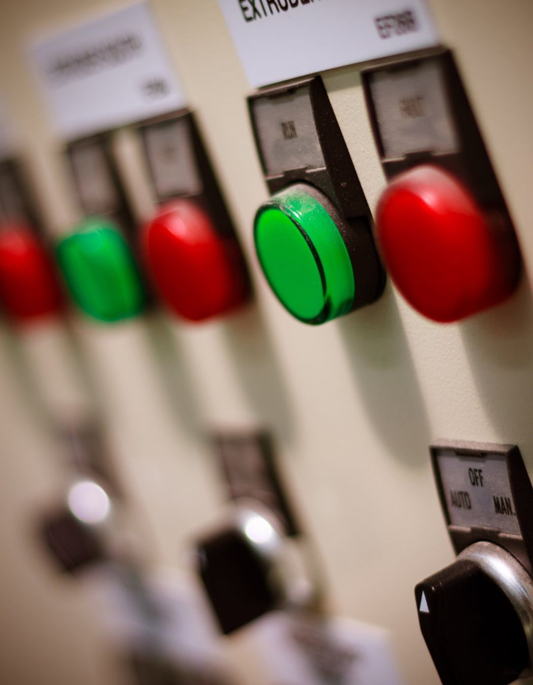 Elastomer Products Limited - Christchurch