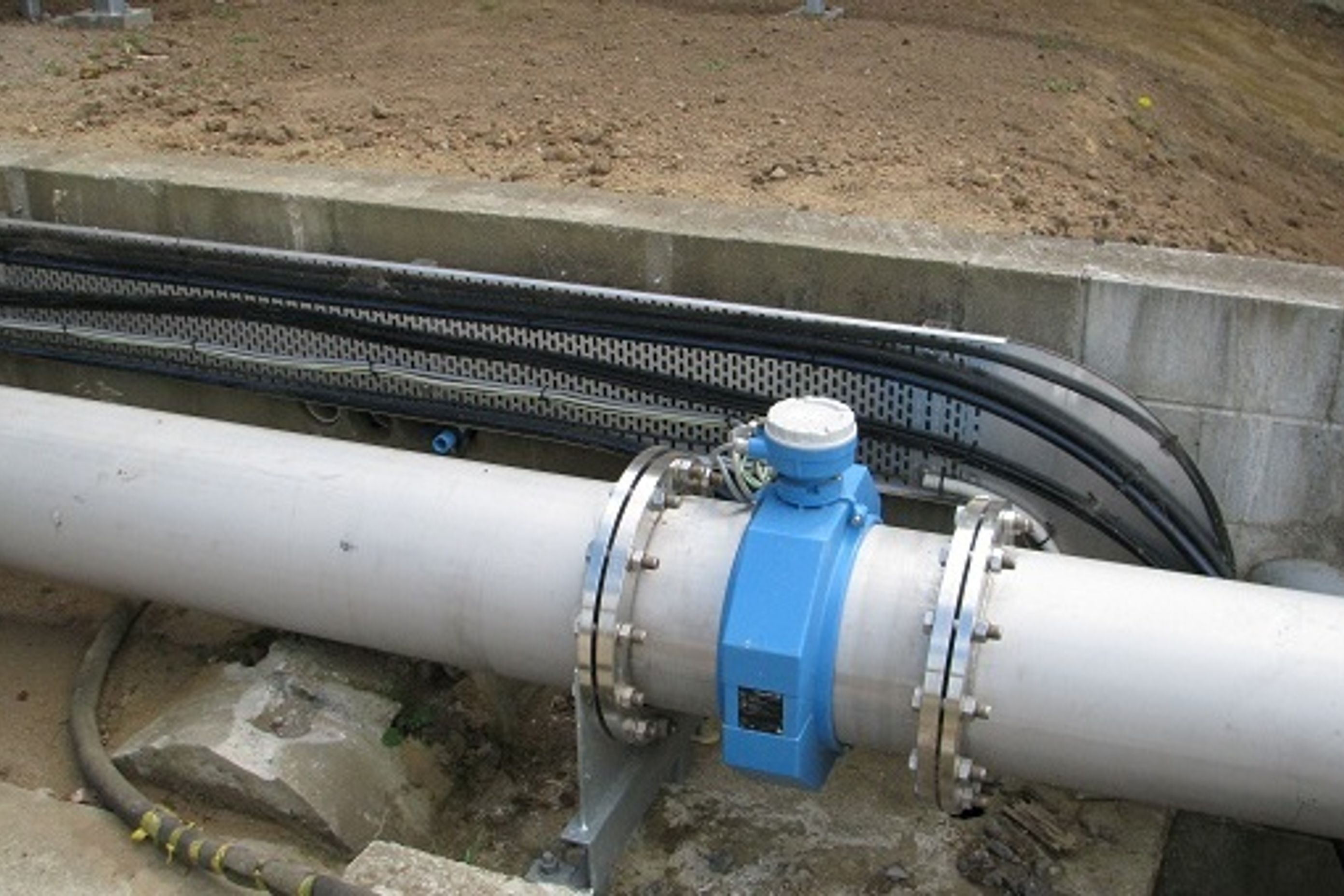 Eltham Water