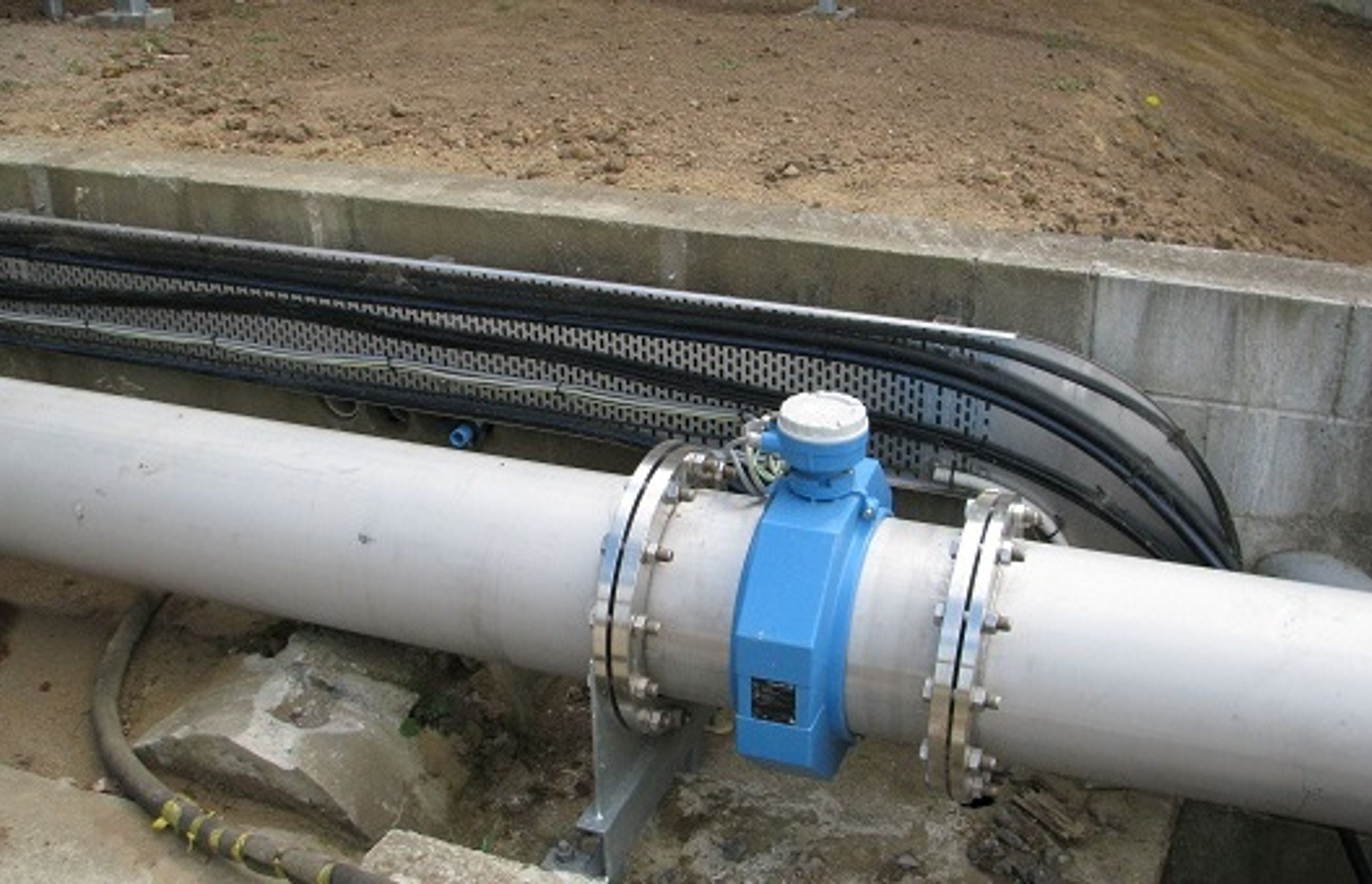 Eltham Water