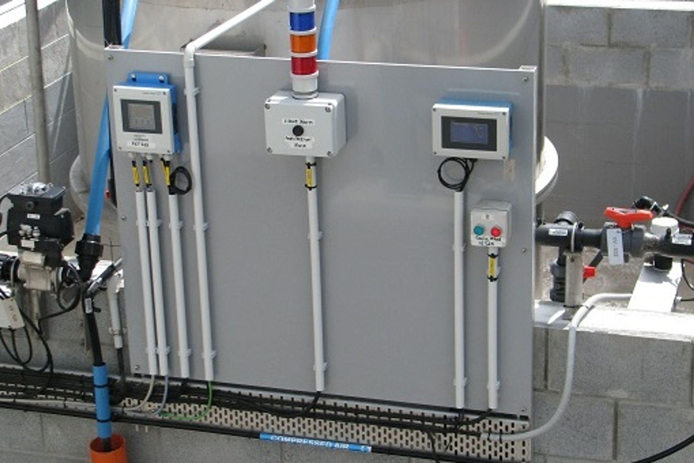 Eltham Water