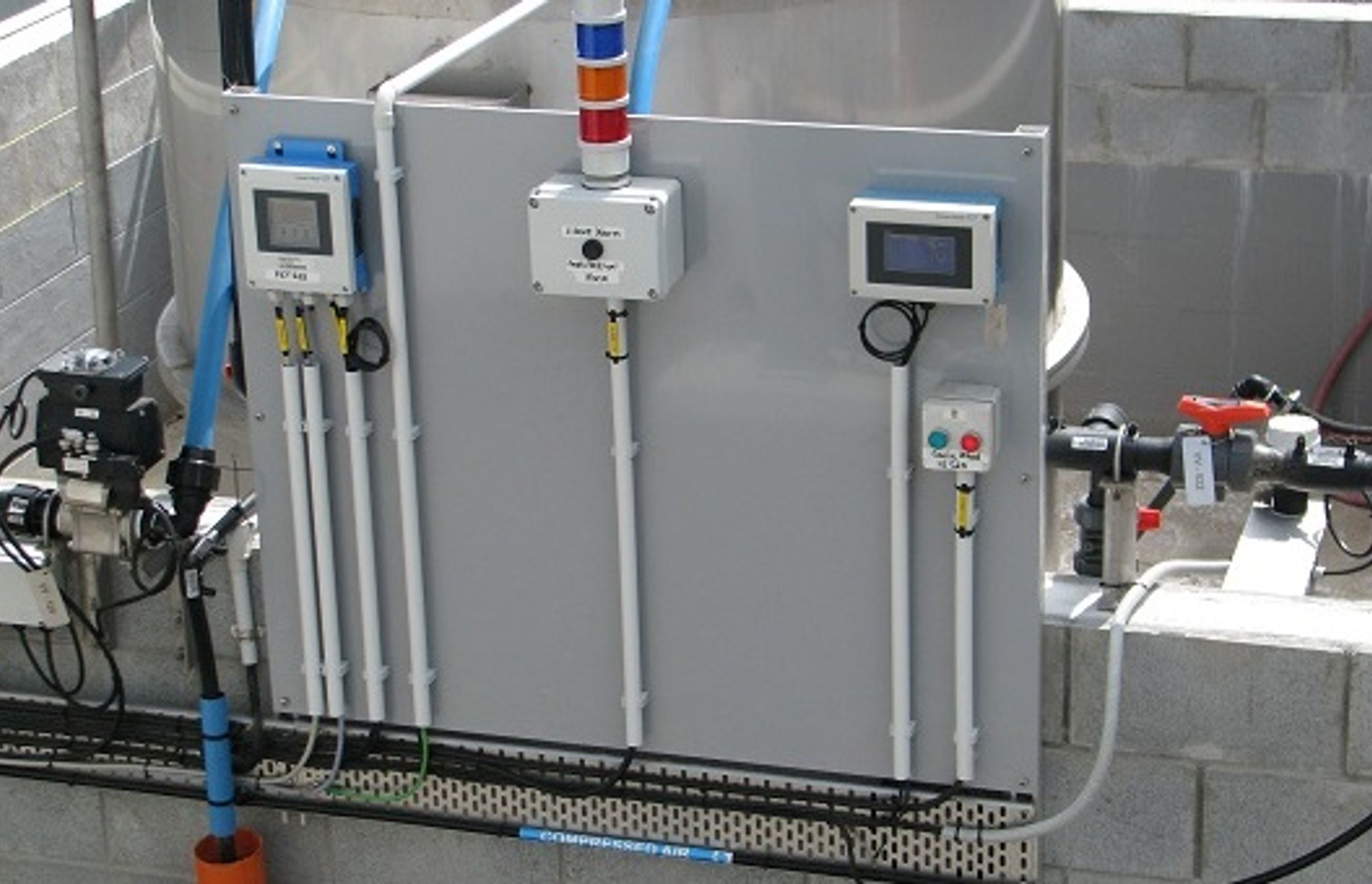Eltham Water