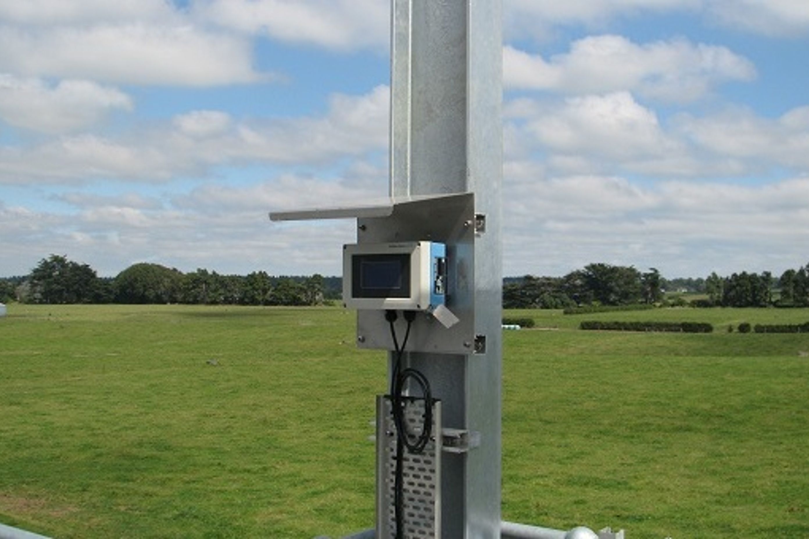 Eltham Water