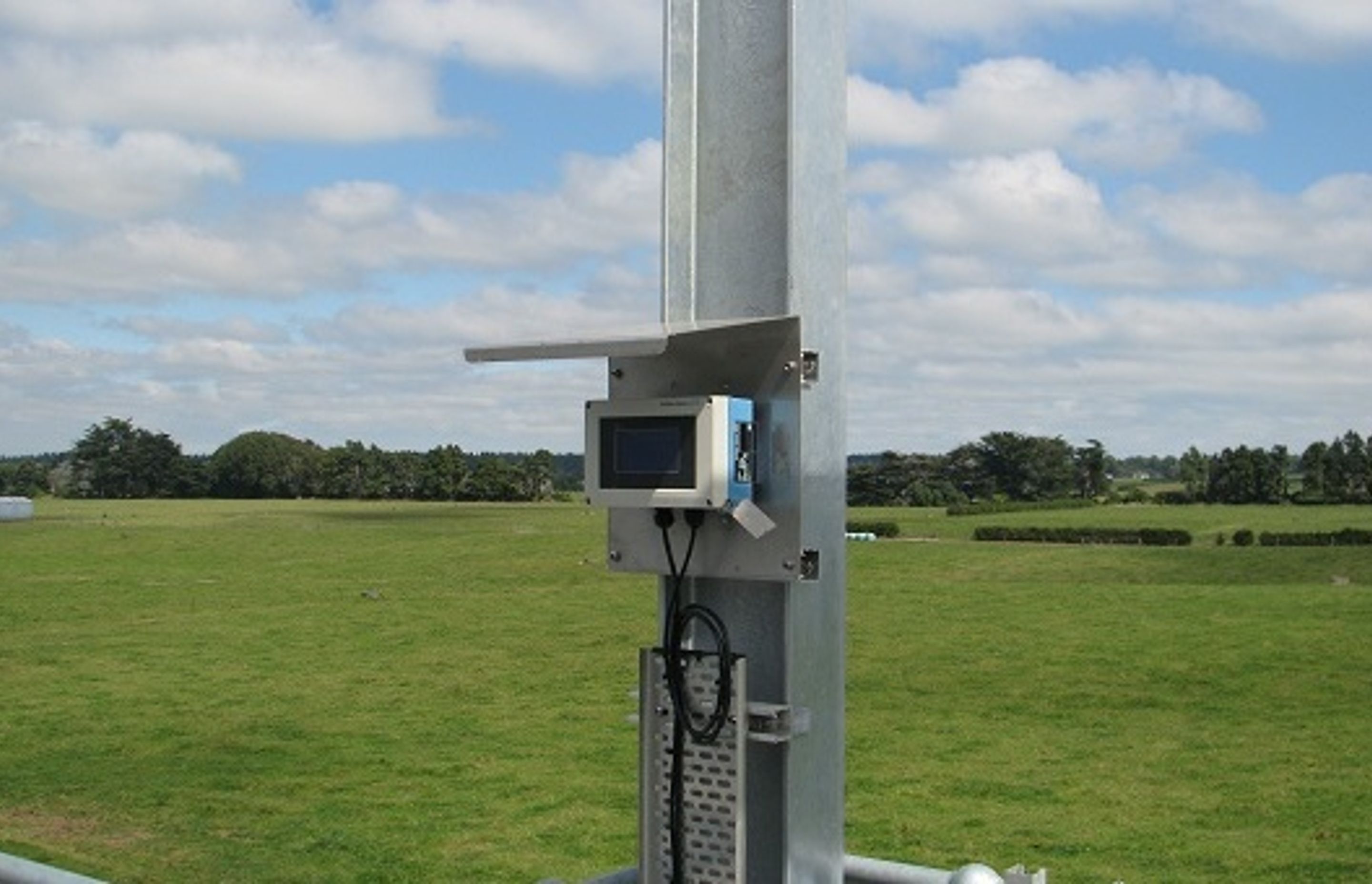 Eltham Water