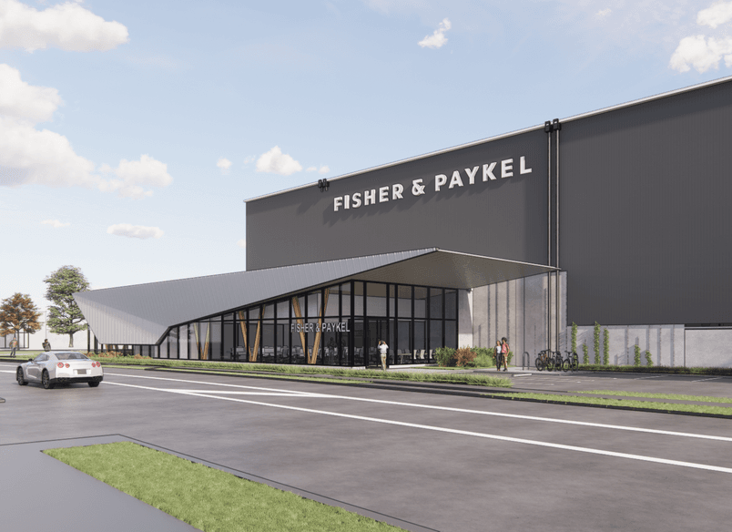 Springs road Development