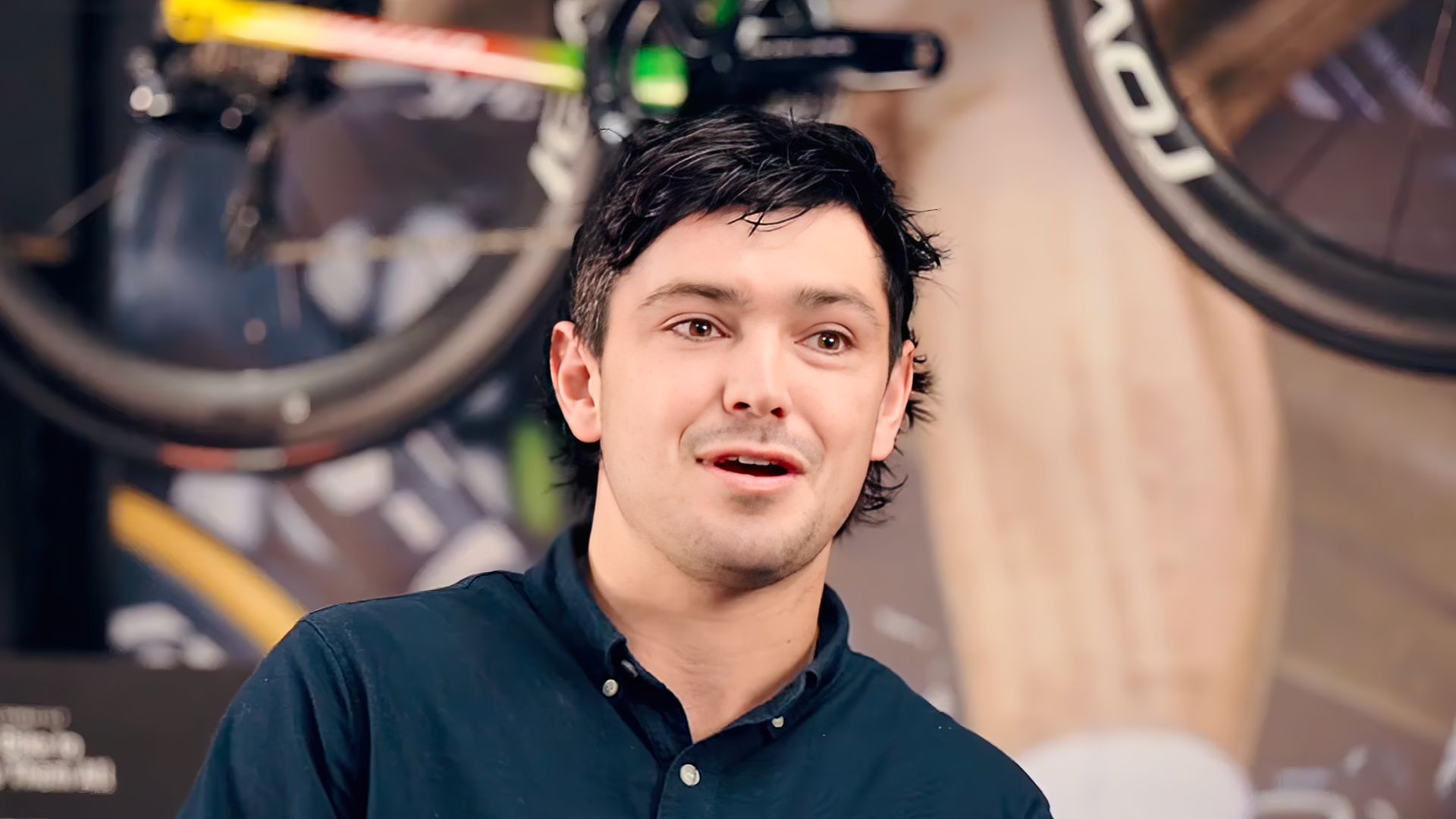 Specialized video