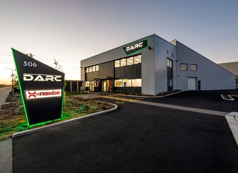 DARC Factory