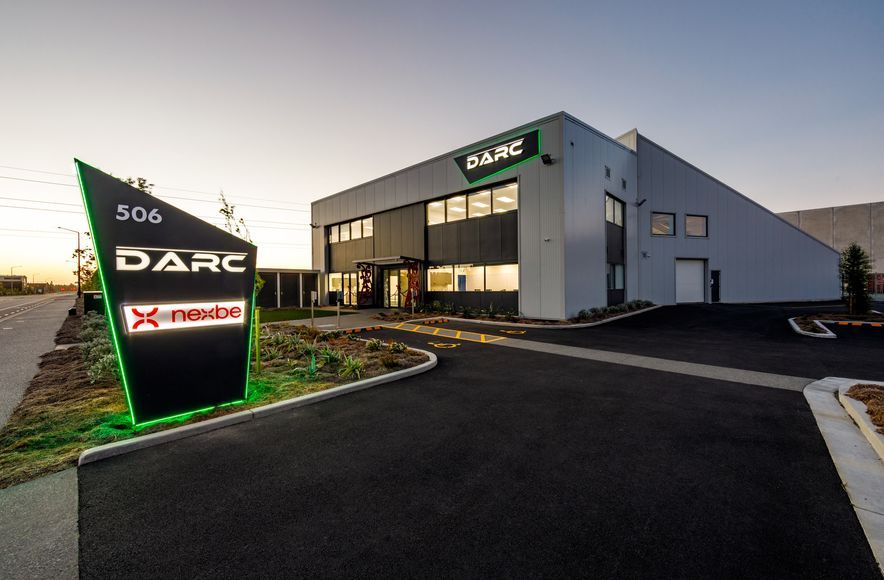 DARC Factory