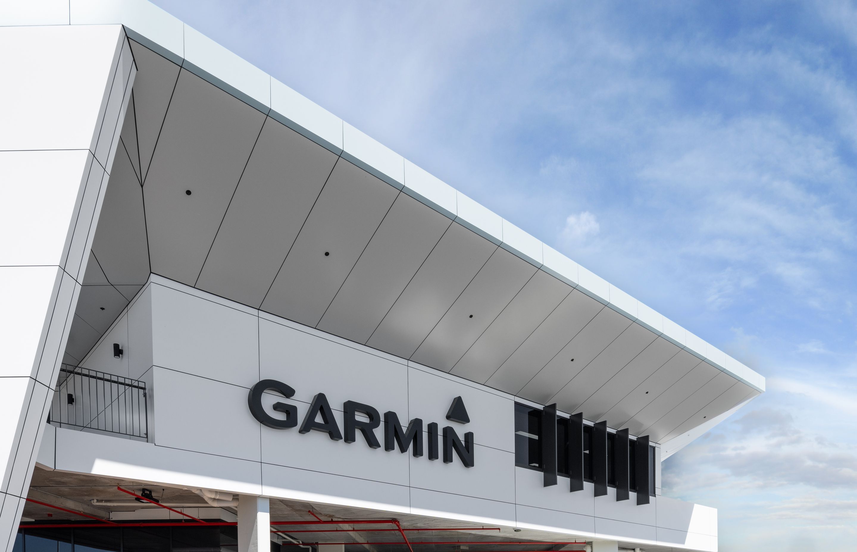 Garmin