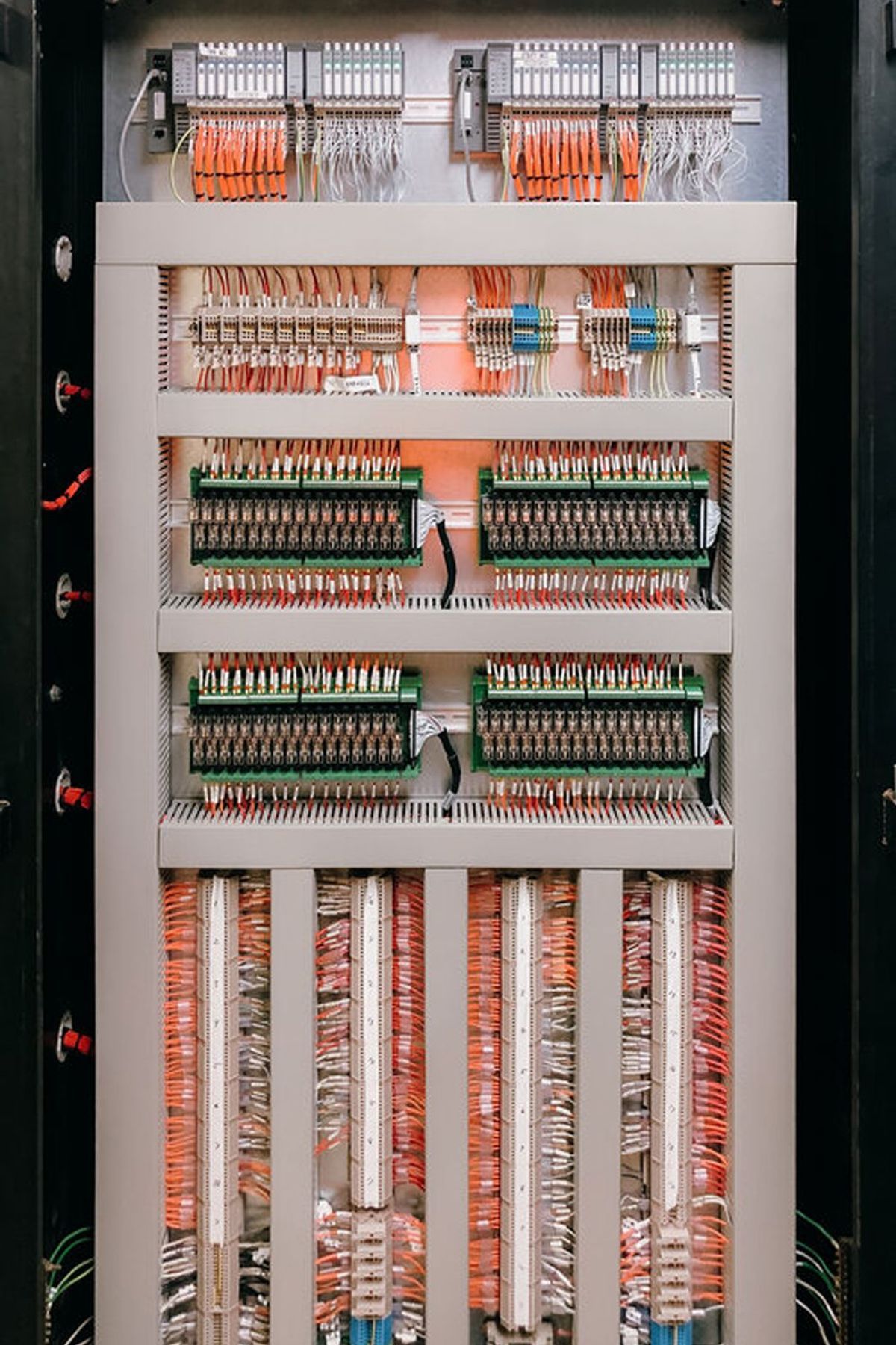 Industrial
