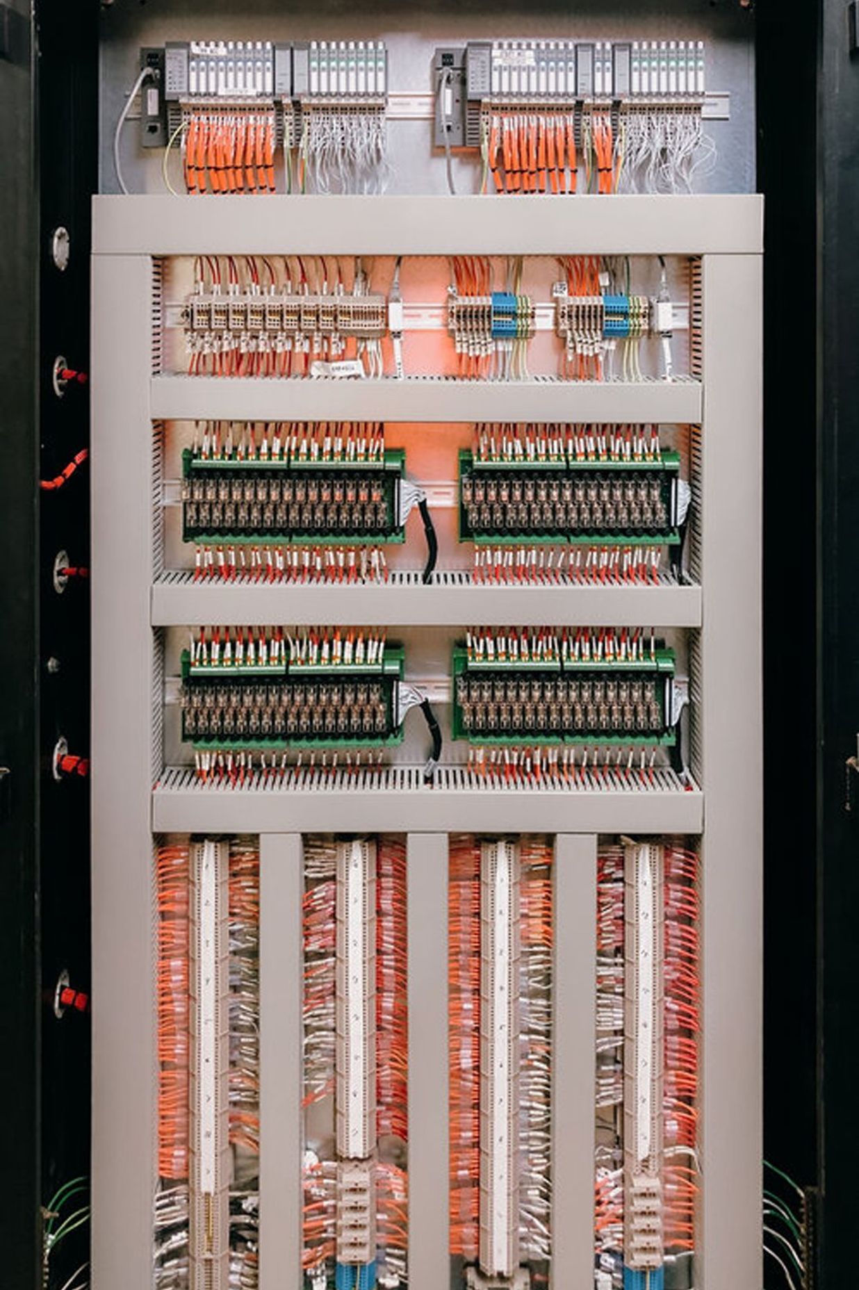 Industrial