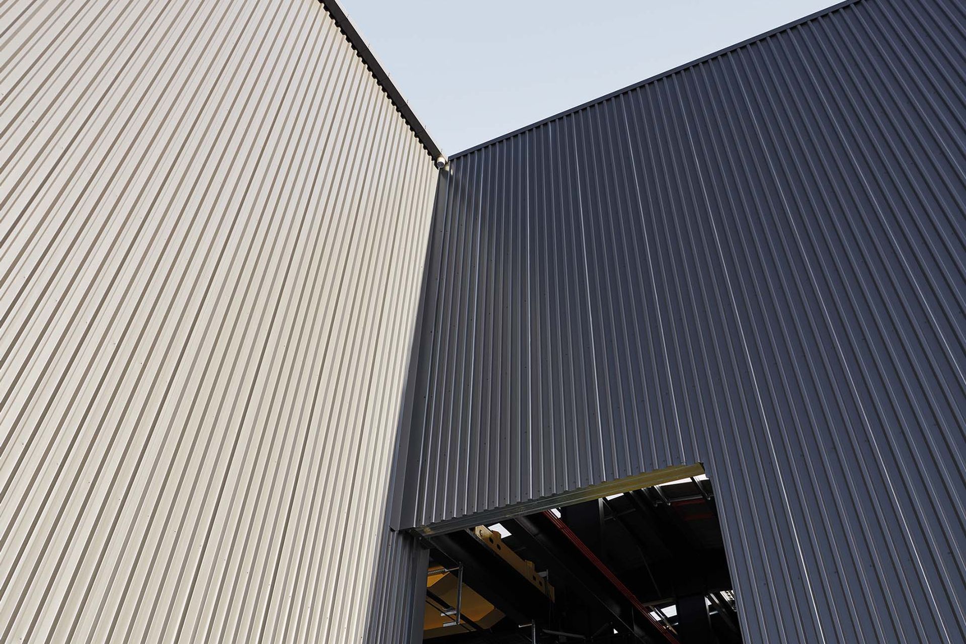 Hynds Industrial Plant, Pokeno