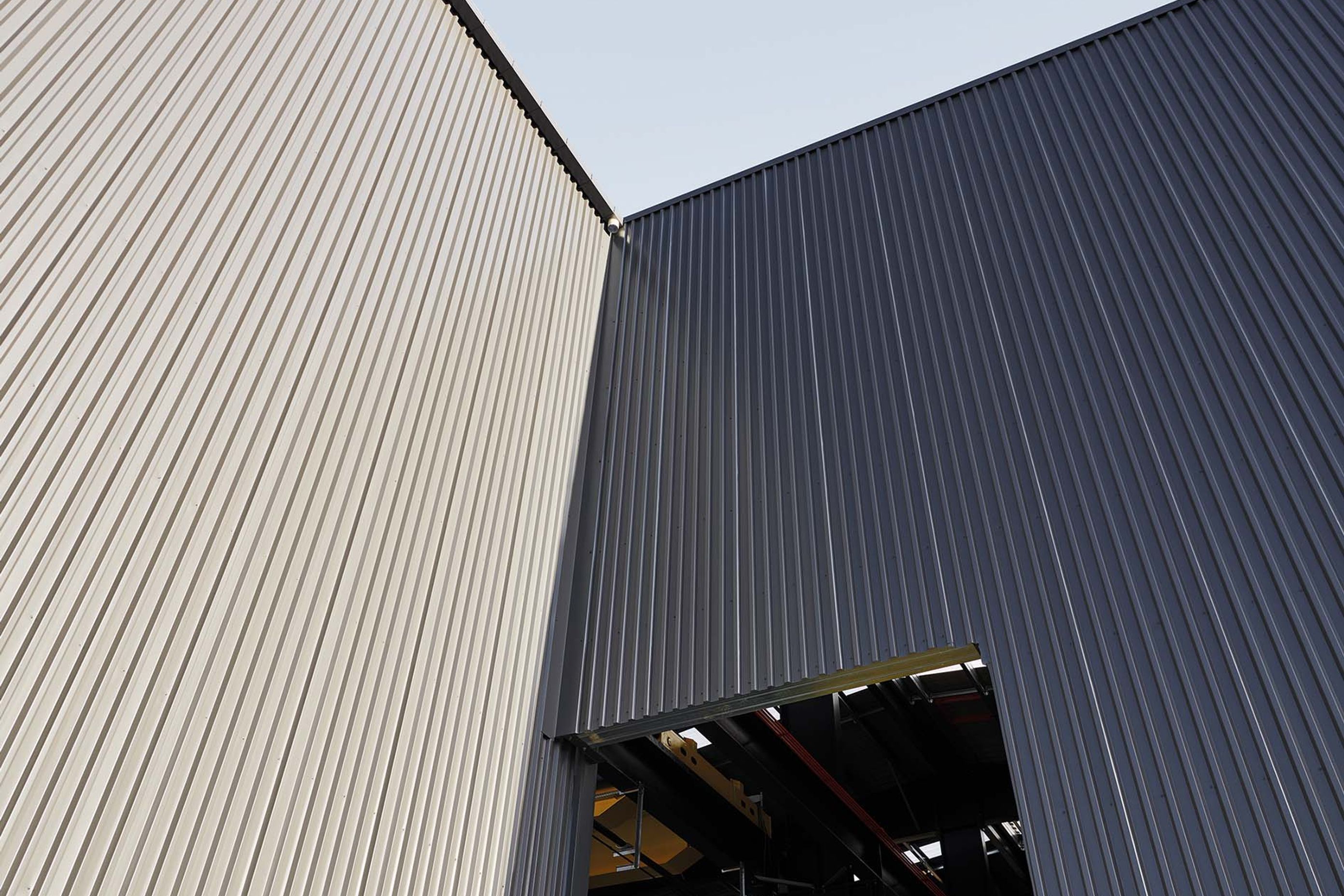 Hynds Industrial Plant, Pokeno