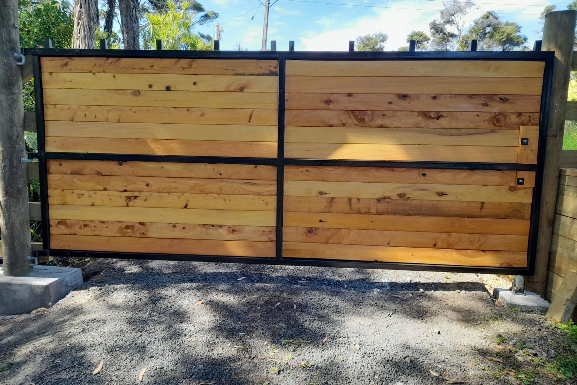 General Metalwork Projects