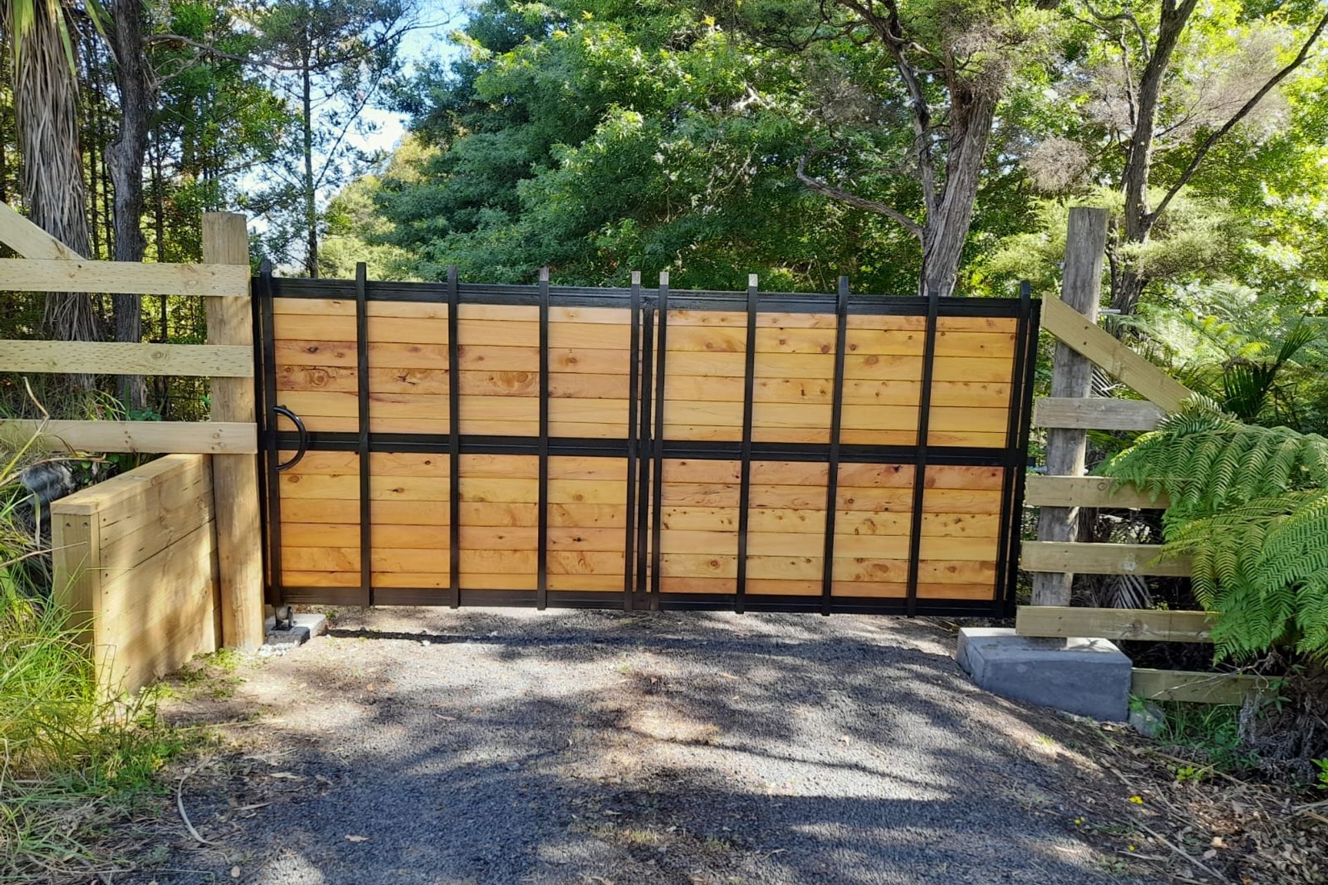 General Metalwork Projects