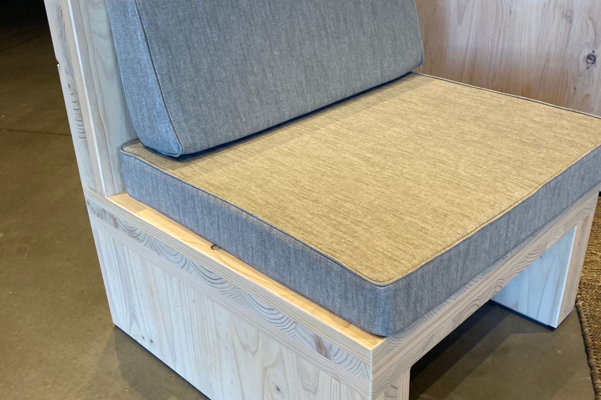 XLam CLT Natural