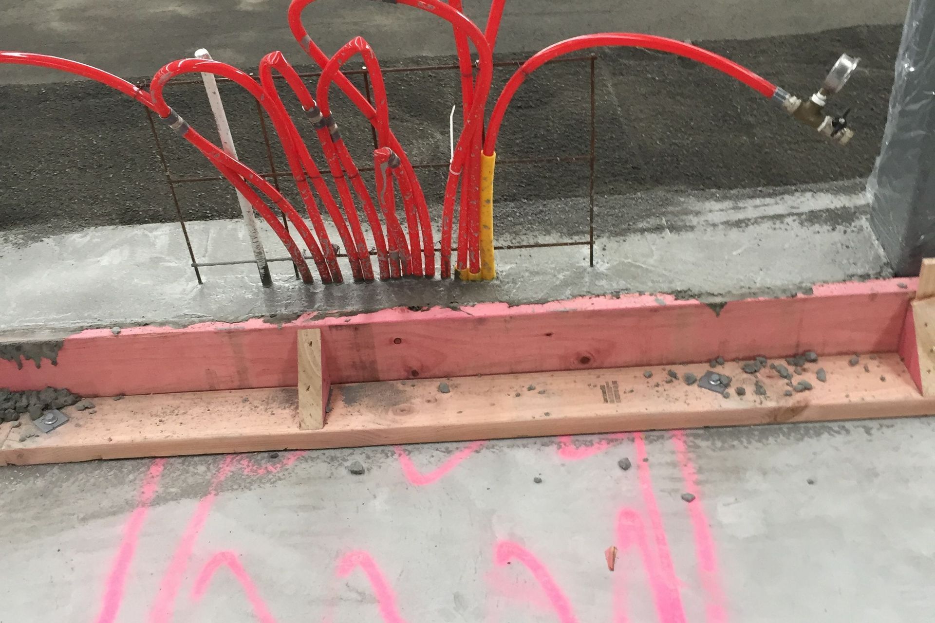 Kuehne + Nagel Freezer - Verissimo Drive