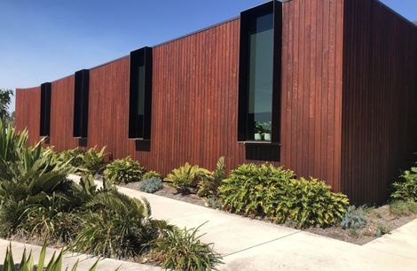 Preserving heritage with Modern Elegance: CUTEK® enhances Beenleigh artisan distillery's award-winning design