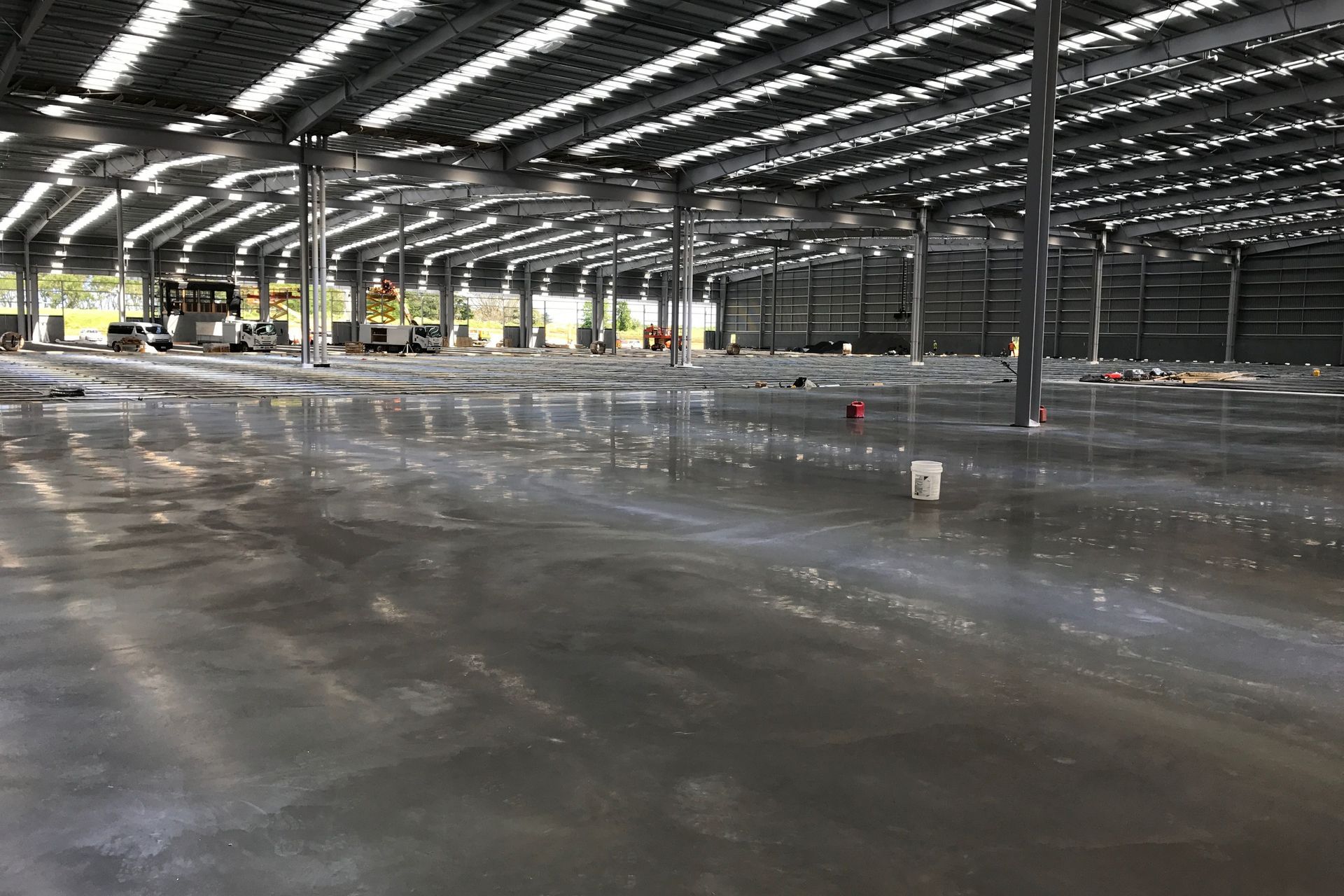 Bunnings Distribution Centre