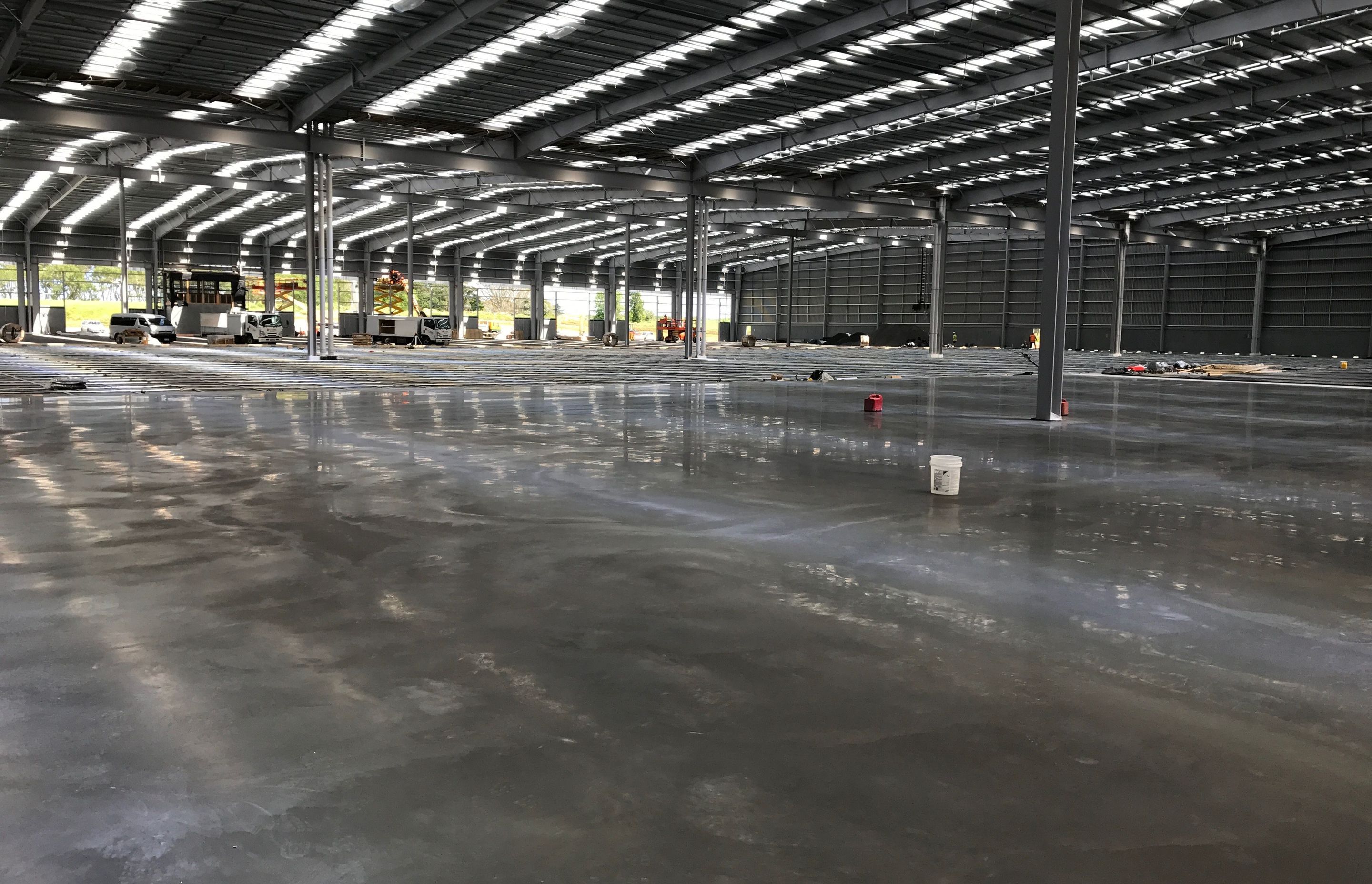 Bunnings Distribution Centre