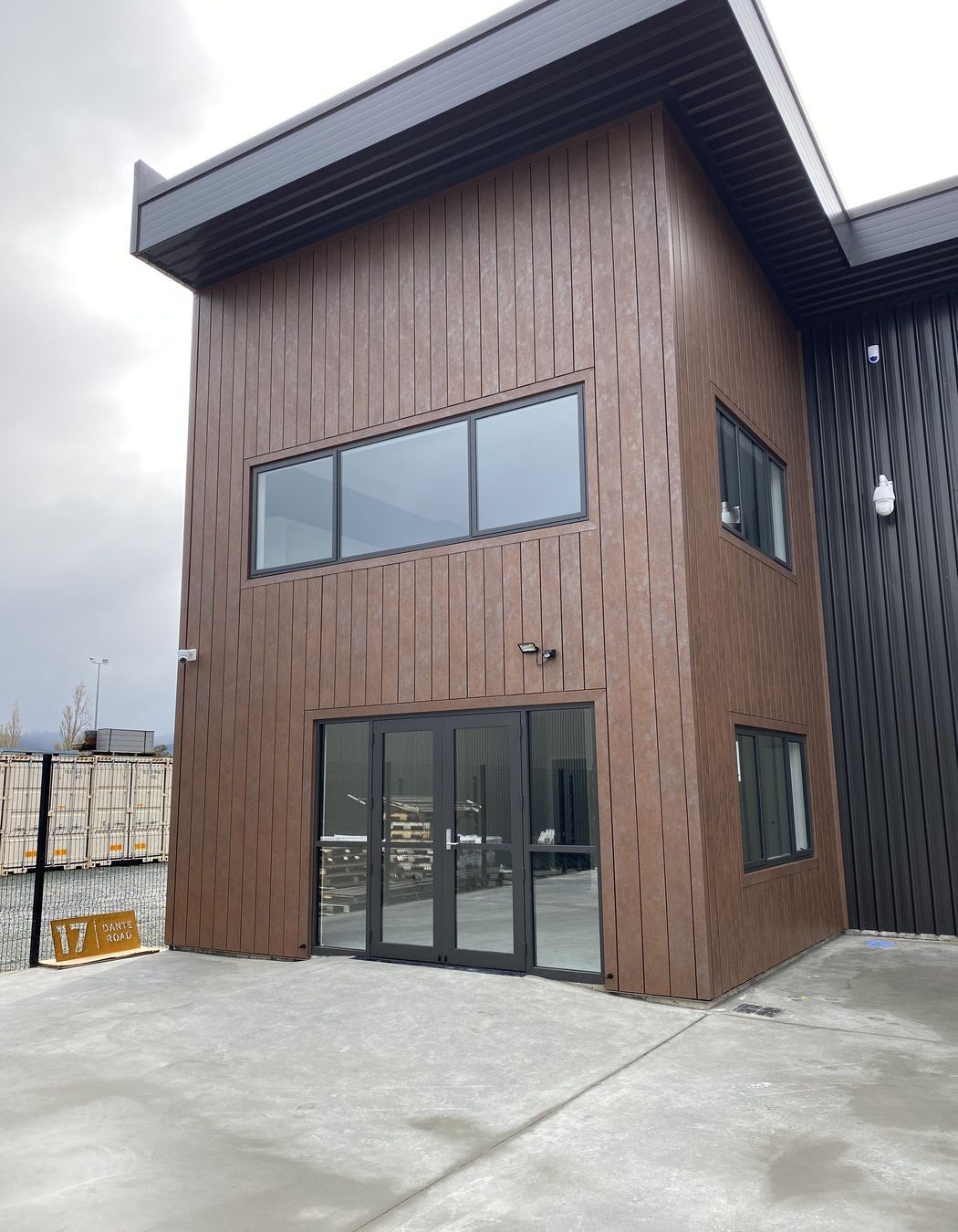 Dante rd, Upper hutt