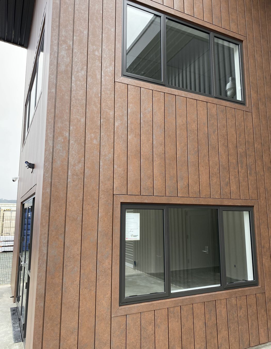 Dante rd, Upper hutt