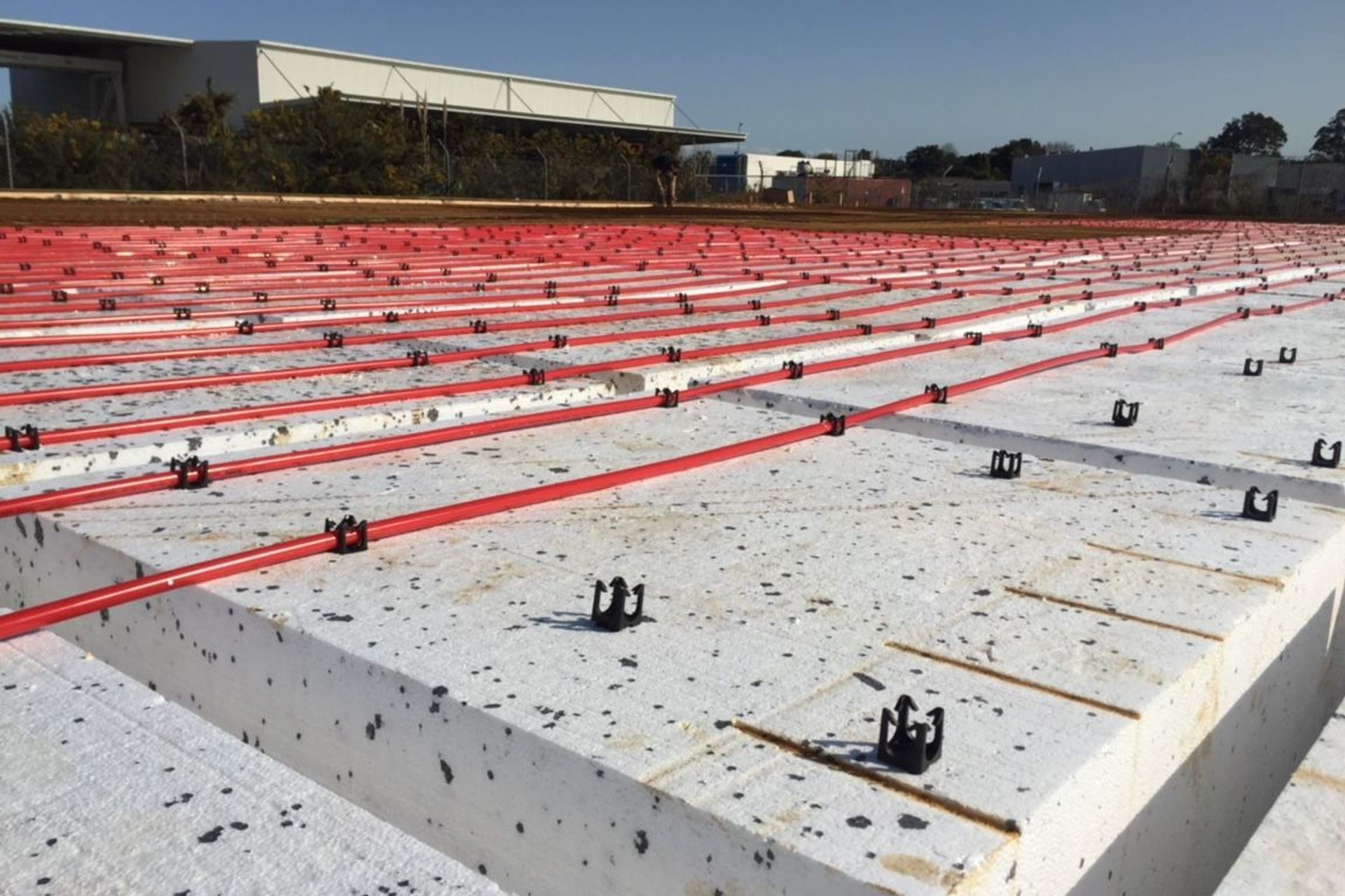 Ottogi Freezer - Takanini