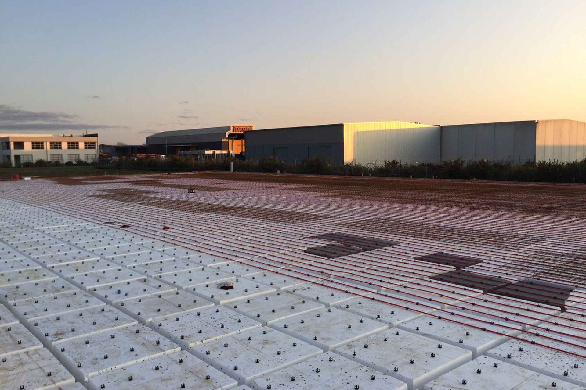 Ottogi Freezer - Takanini