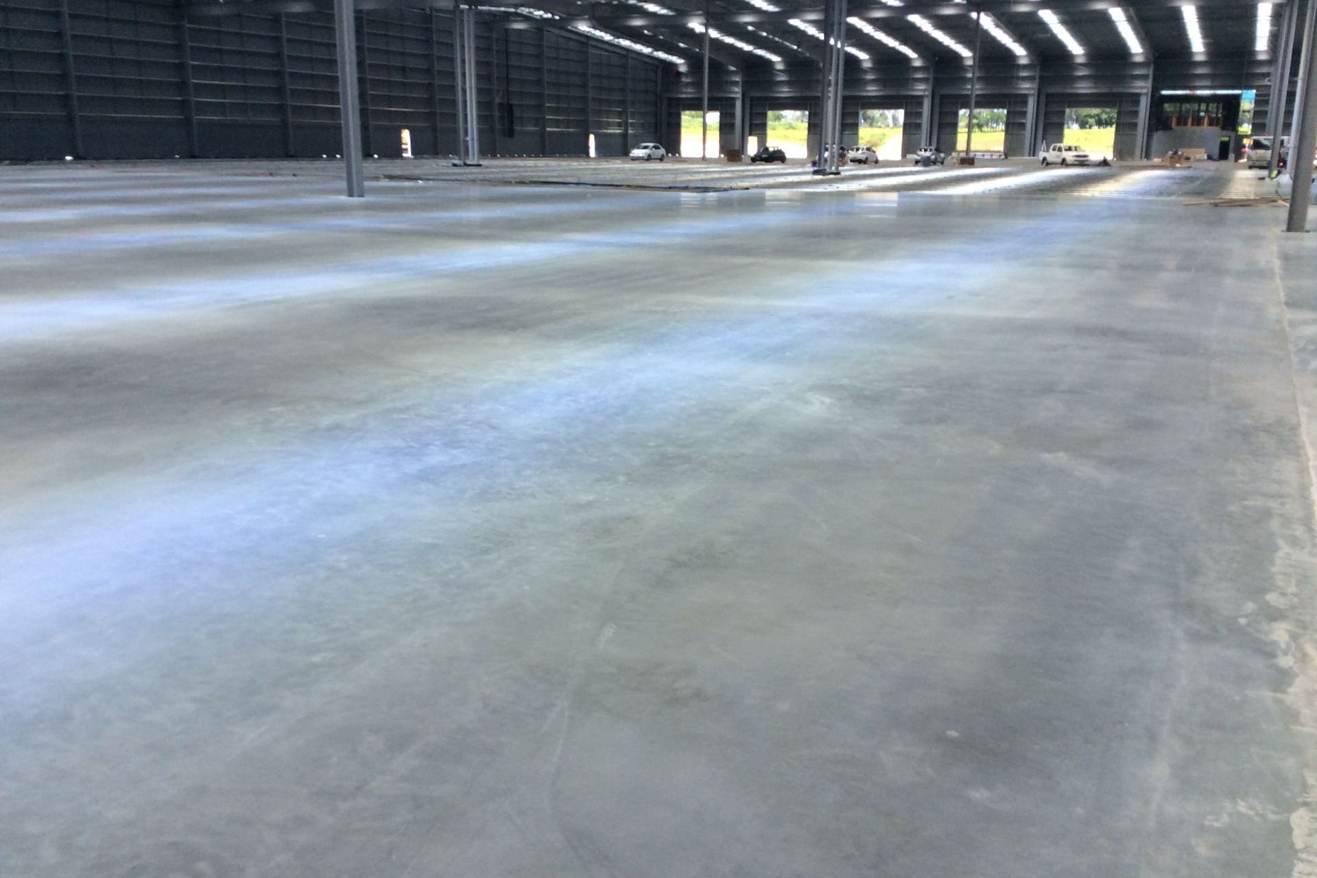 Bunnings Distribution Centre