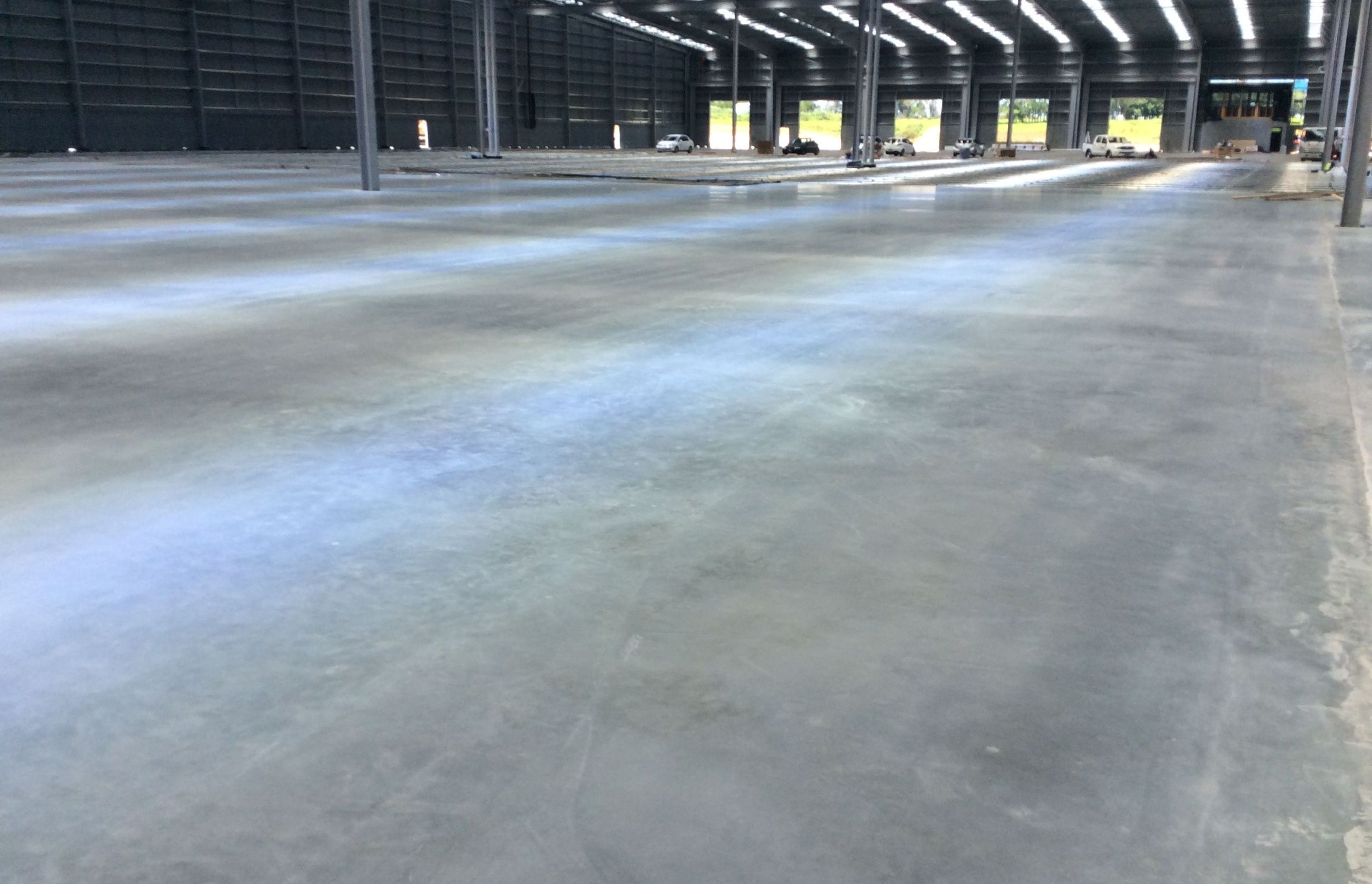 Bunnings Distribution Centre