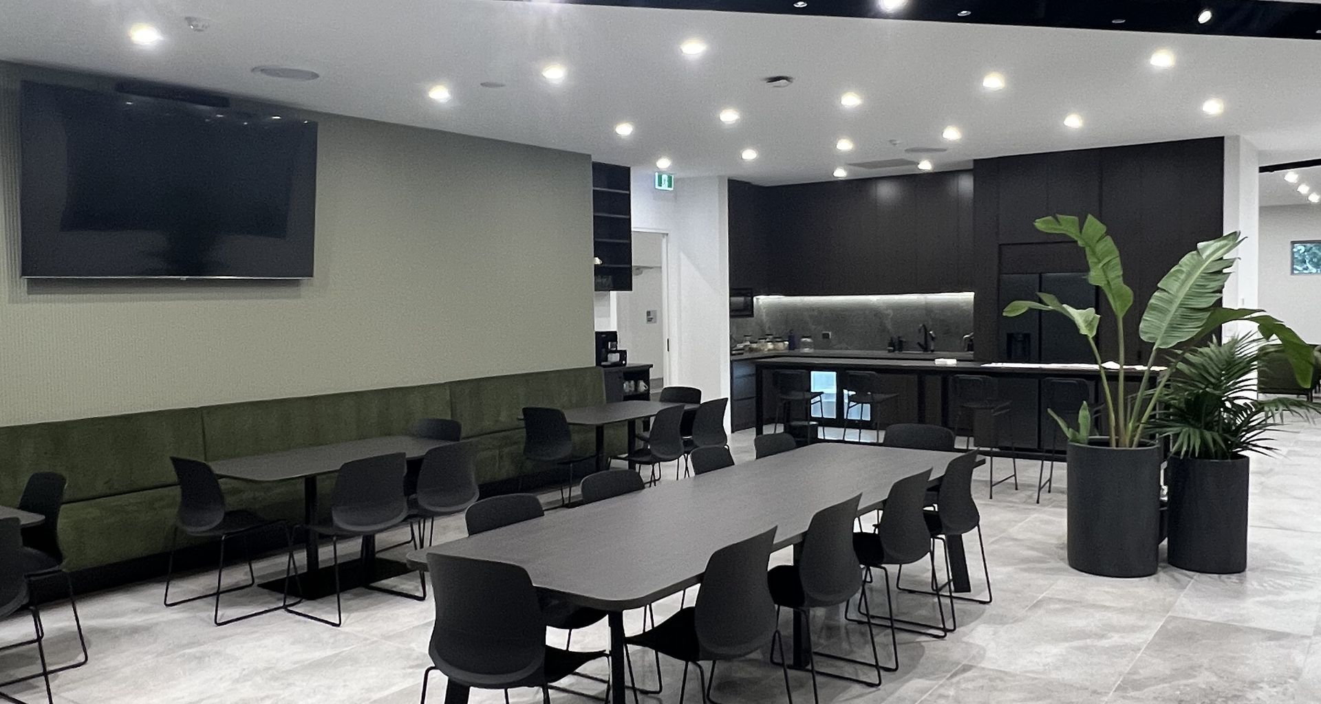 New Office Fitout - Akzo Nobel banner