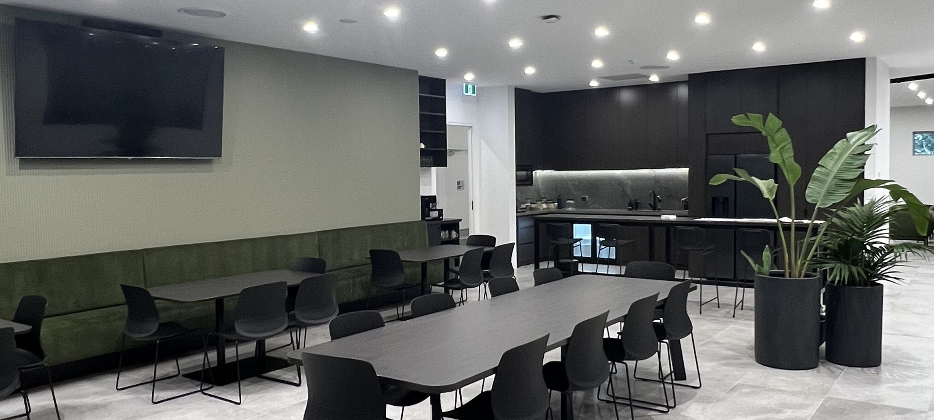 New Office Fitout - Akzo Nobel banner
