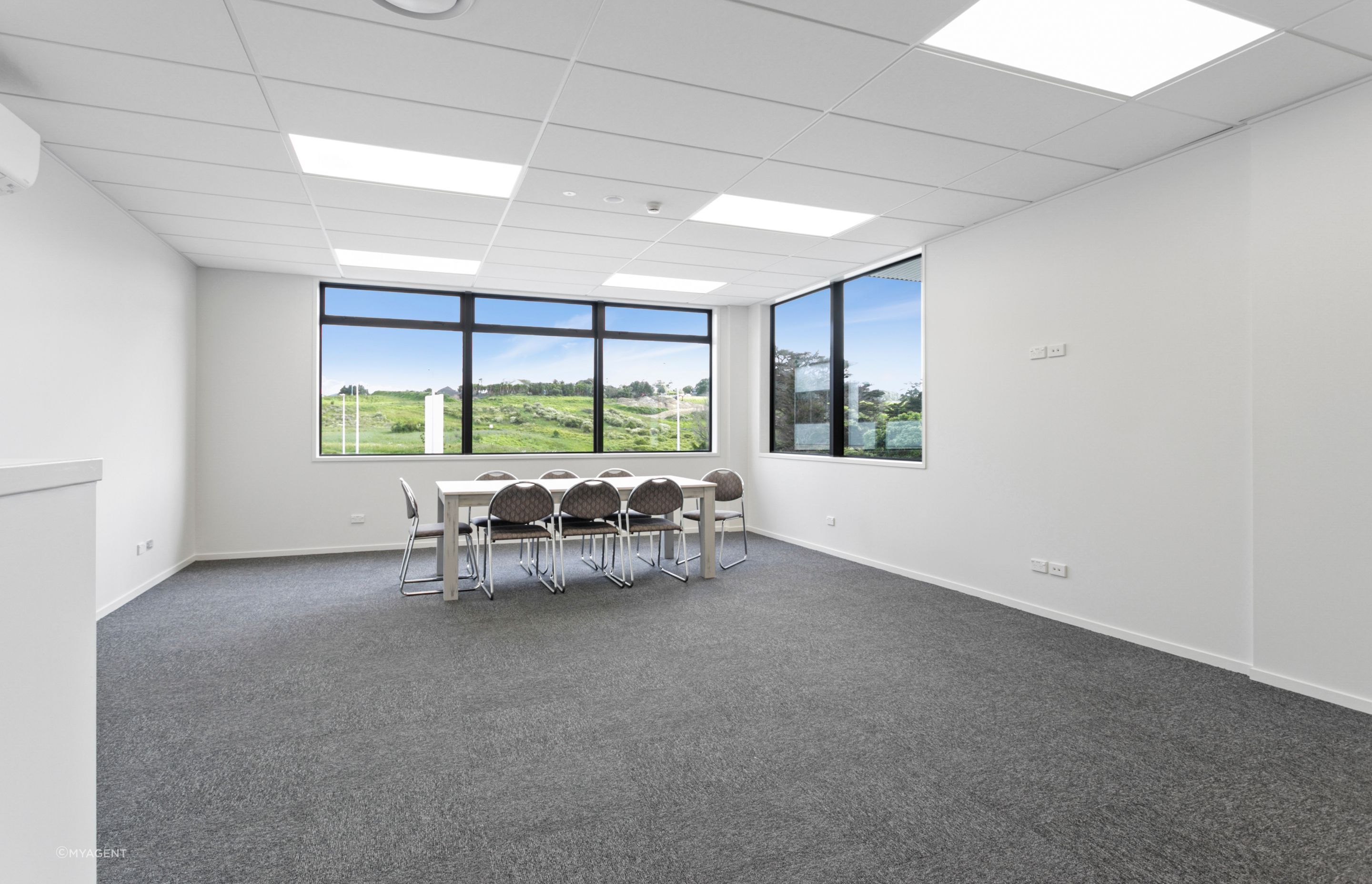 Hobsonville Commercial New Build