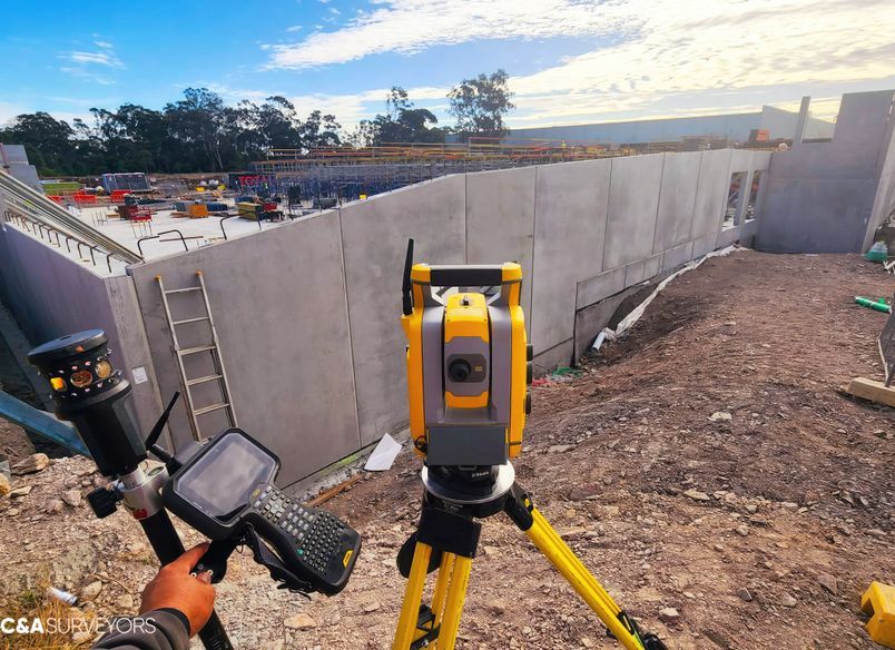 Rouse Hill Factory Warehouses