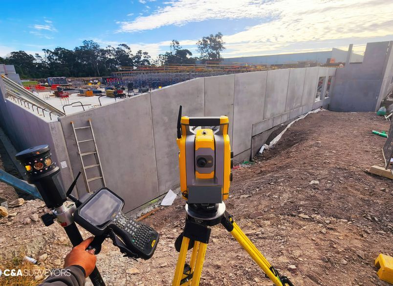 Rouse Hill Factory Warehouses
