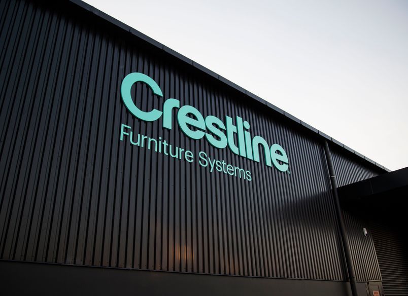 Crestline, Hamilton
